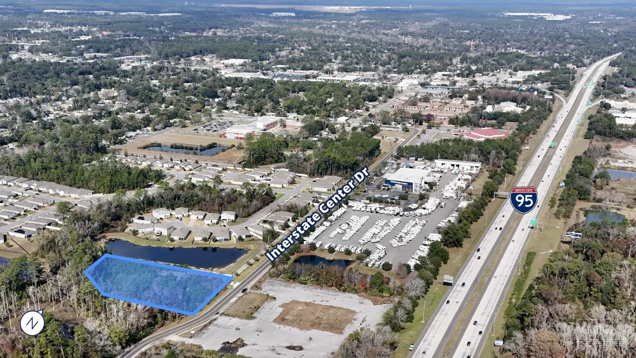 For Sale | 1.89± AC Industrial Land