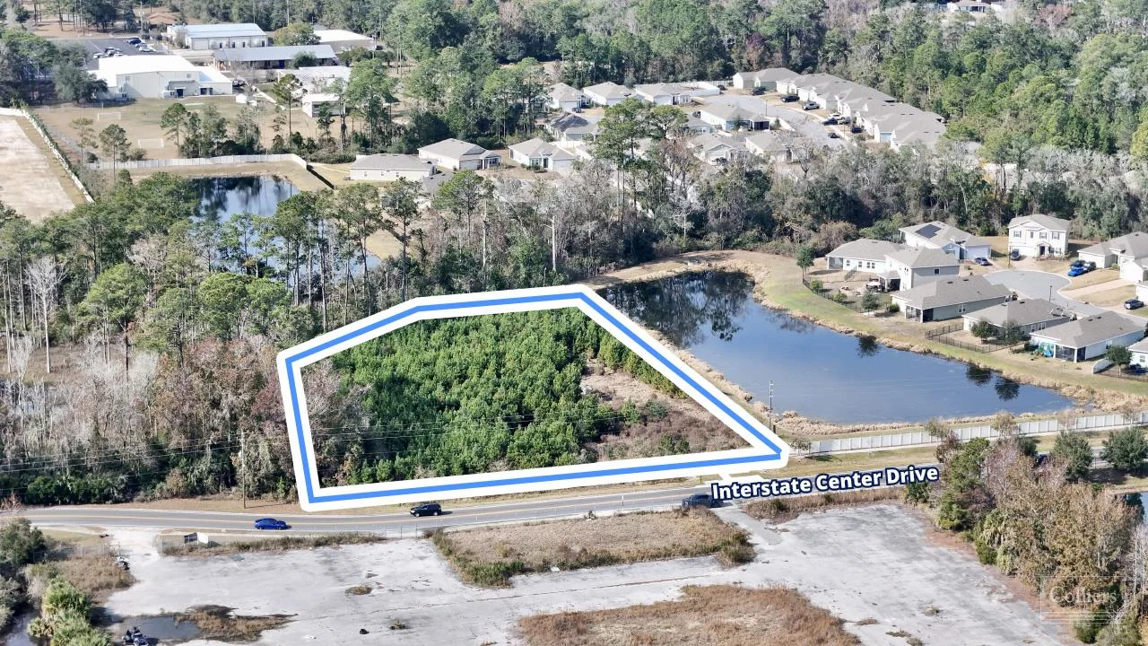 For Sale | 1.89± AC Industrial Land — Sale in Jacksonville, FL, photo 2 of 8