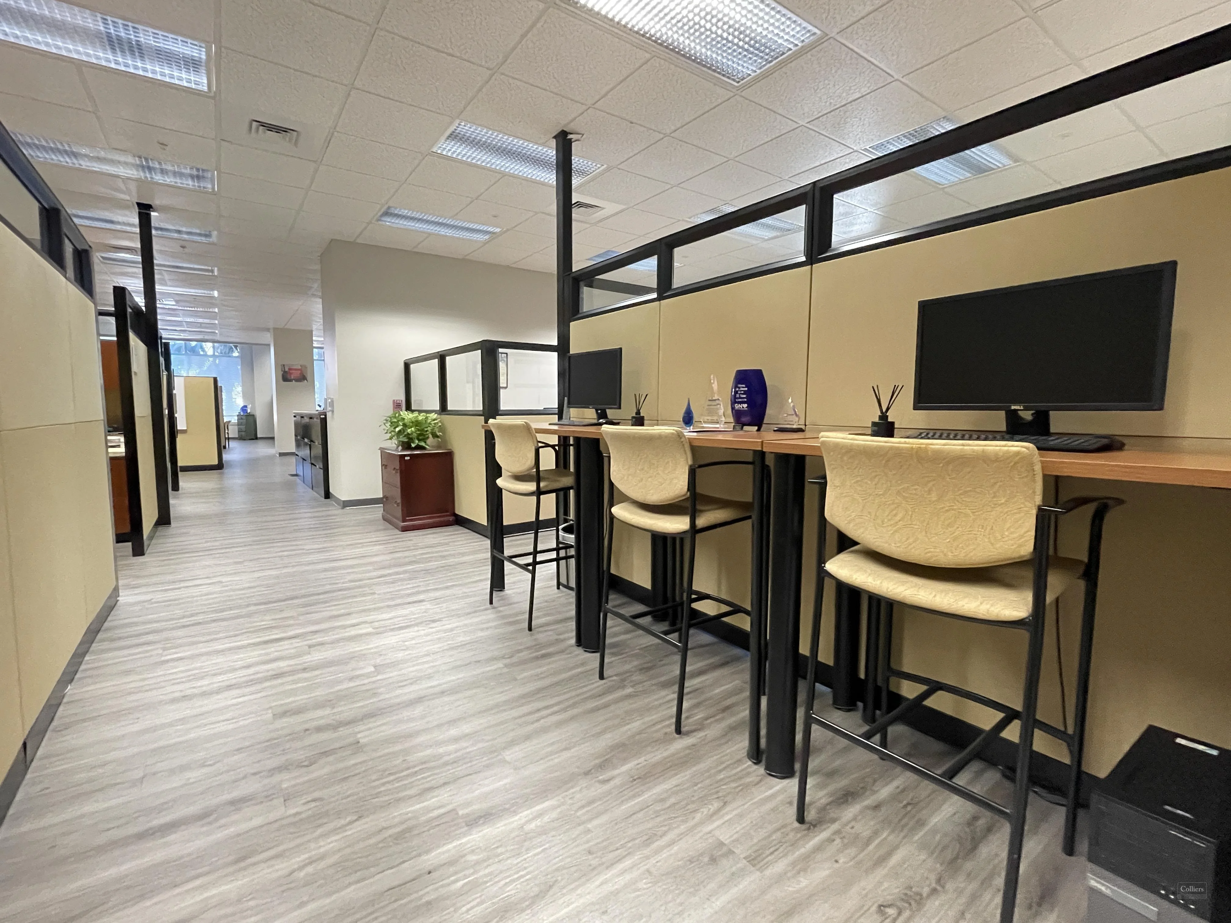 300 E. University Avenue, Suite 100 - 7,284± SF First Floor Office Condo for Sale in Class A Building in Downtown Gainesville - photo 6 - Gainesville, FL