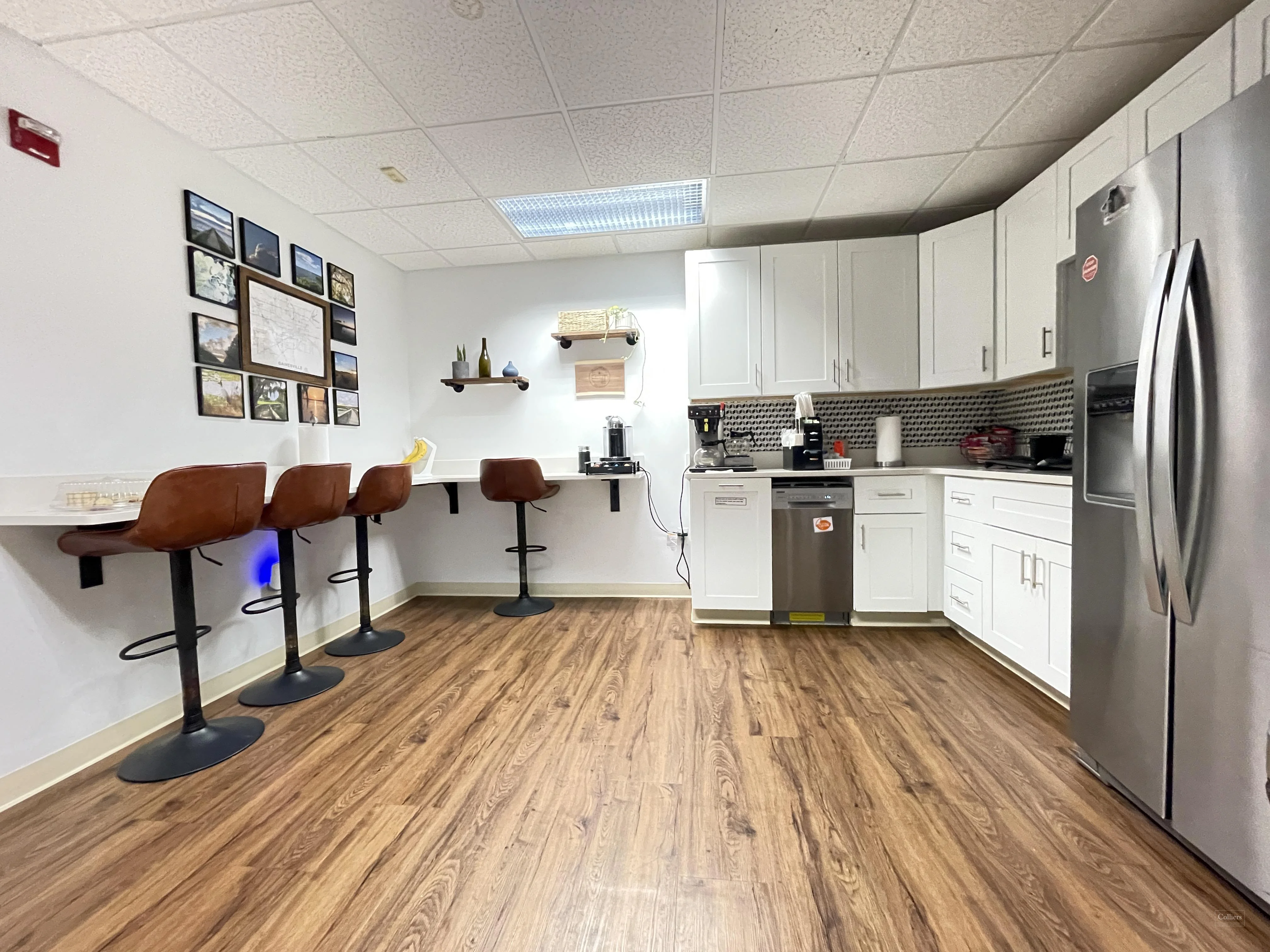 300 E. University Avenue, Suite 100 - 7,284± SF First Floor Office Condo for Sale in Class A Building in Downtown Gainesville - photo 7 - Gainesville, FL