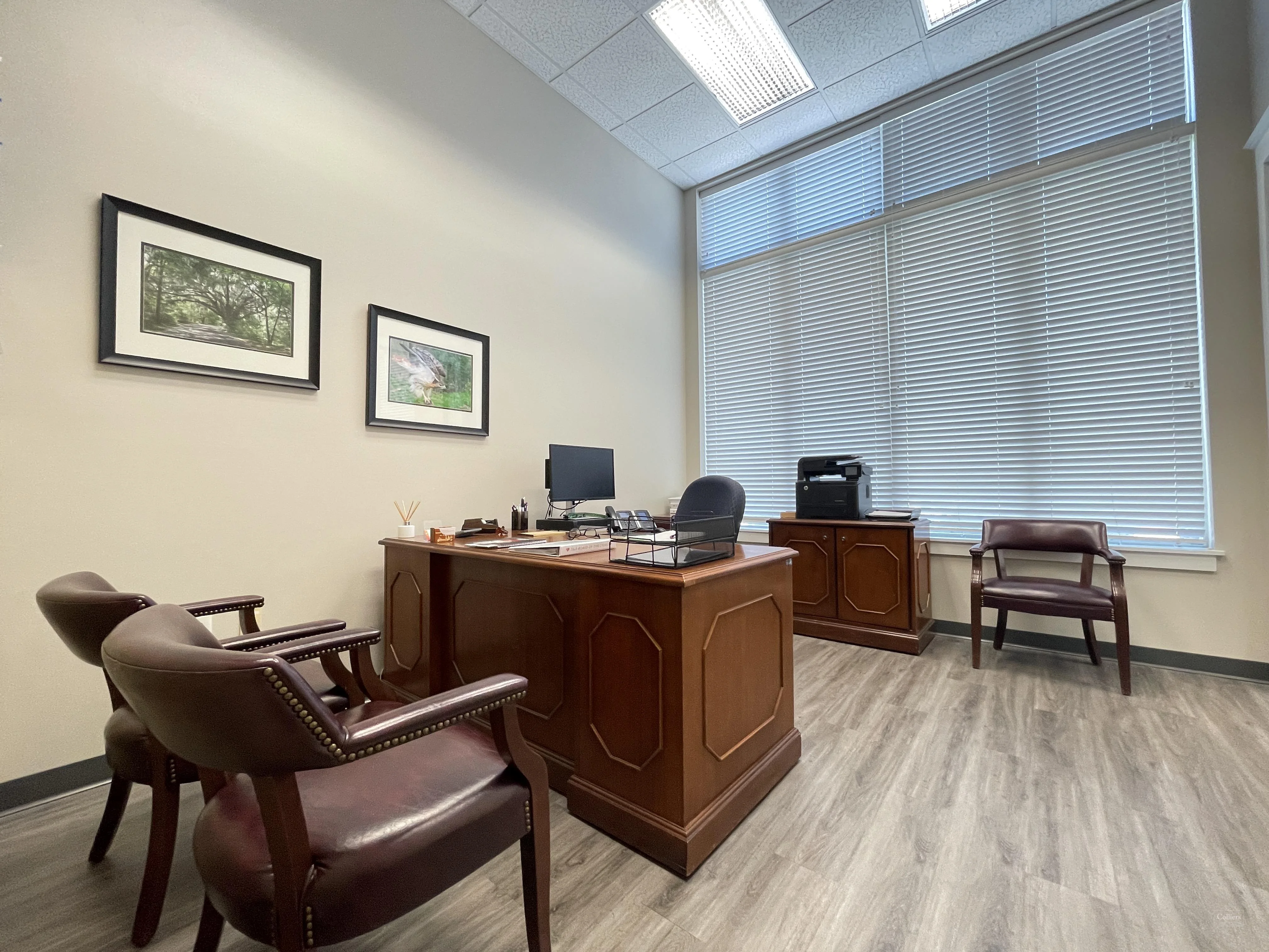 300 E. University Avenue, Suite 100 - 7,284± SF First Floor Office Condo for Sale in Class A Building in Downtown Gainesville - photo 9 - Gainesville, FL