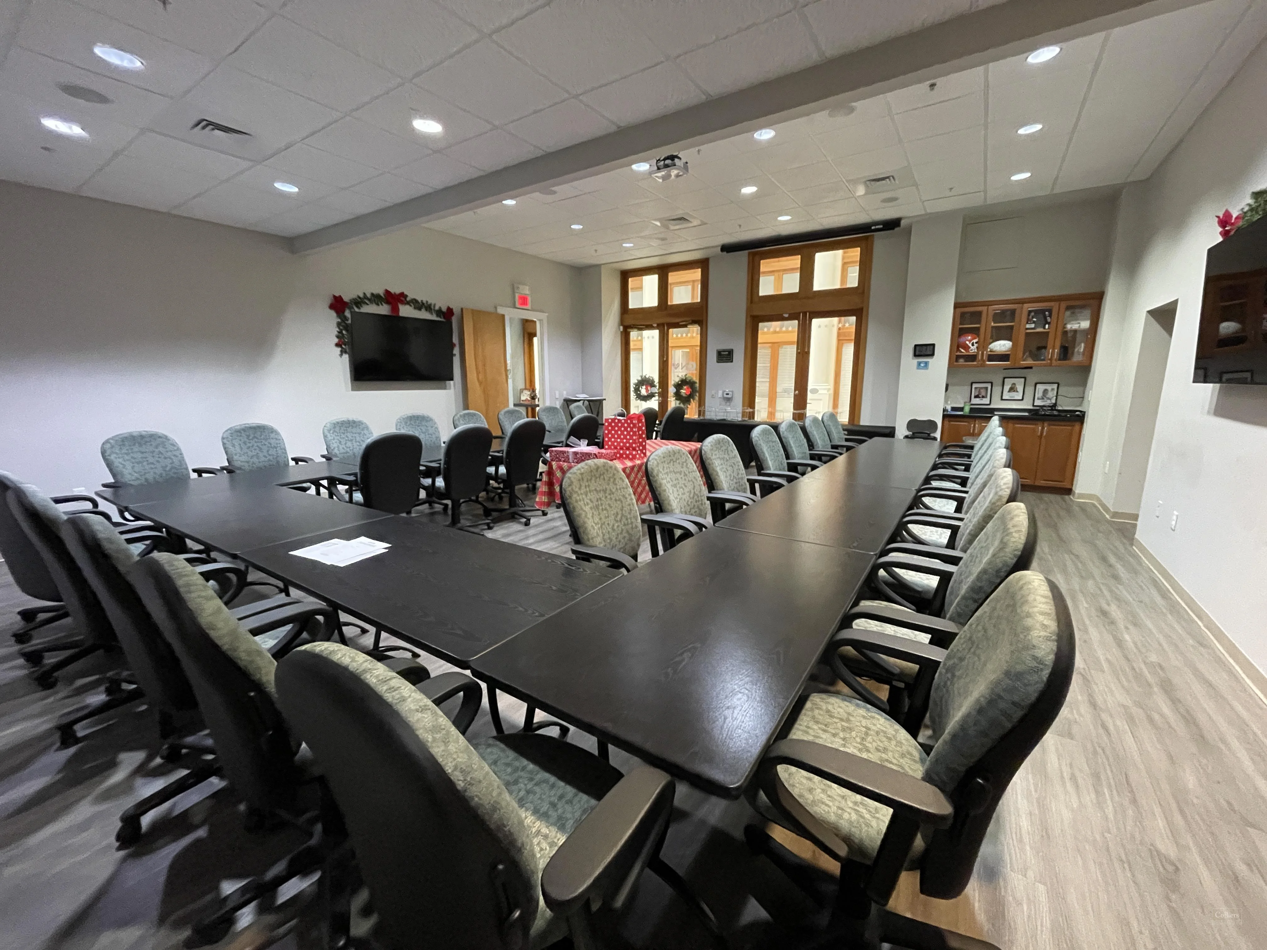 300 E. University Avenue, Suite 100 - 7,284± SF First Floor Office Condo for Sale in Class A Building in Downtown Gainesville - photo 10 - Gainesville, FL