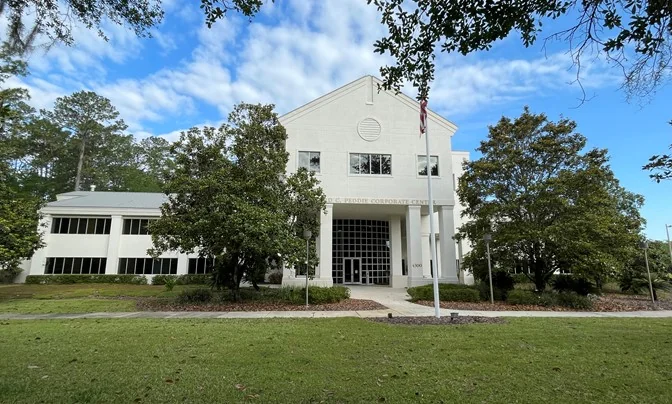 300 E. University Avenue, Suite 100 - 7,284± SF First Floor Office Condo for Sale in Class A Building in Downtown Gainesville - photo 11 - Gainesville, FL