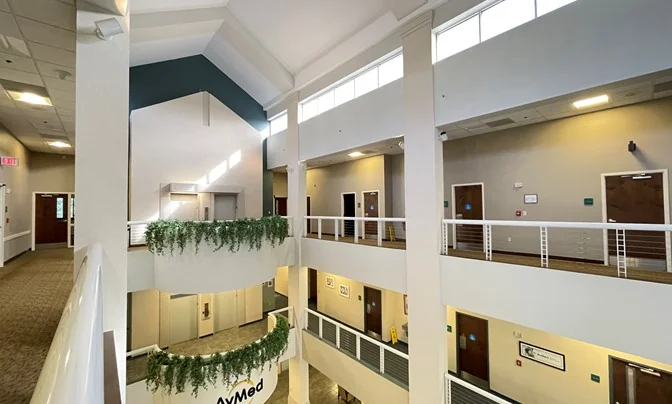 300 E. University Avenue, Suite 100 - 7,284± SF First Floor Office Condo for Sale in Class A Building in Downtown Gainesville - photo 13 - Gainesville, FL