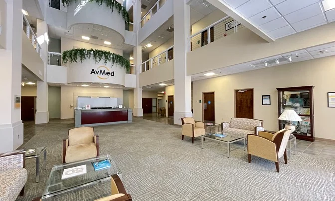 300 E. University Avenue, Suite 100 - 7,284± SF First Floor Office Condo for Sale in Class A Building in Downtown Gainesville - photo 12 - Gainesville, FL