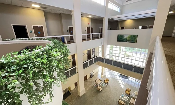 300 E. University Avenue, Suite 100 - 7,284± SF First Floor Office Condo for Sale in Class A Building in Downtown Gainesville - photo 14 - Gainesville, FL