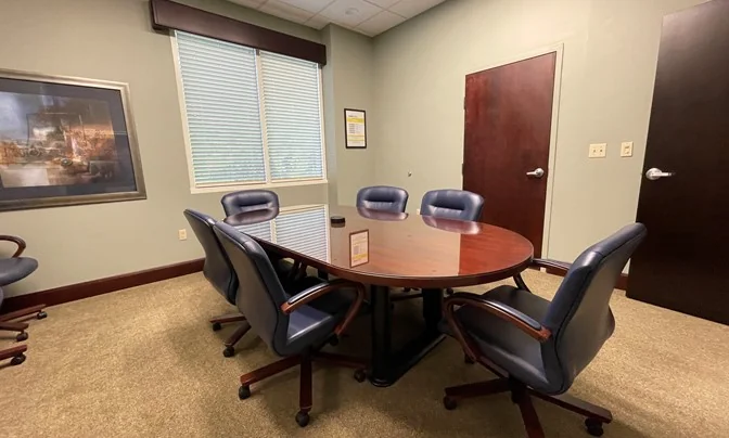 300 E. University Avenue, Suite 100 - 7,284± SF First Floor Office Condo for Sale in Class A Building in Downtown Gainesville - photo 17 - Gainesville, FL