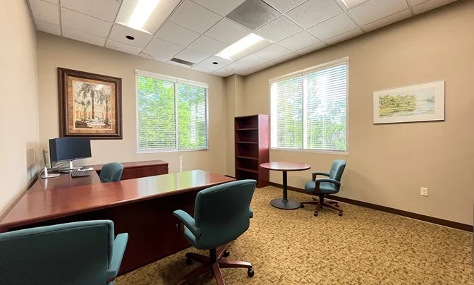 300 E. University Avenue, Suite 100 - 7,284± SF First Floor Office Condo for Sale in Class A Building in Downtown Gainesville - photo 19 - Gainesville, FL