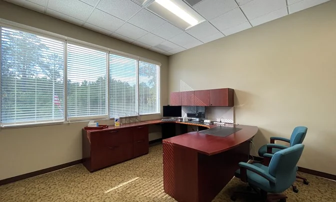 300 E. University Avenue, Suite 100 - 7,284± SF First Floor Office Condo for Sale in Class A Building in Downtown Gainesville - photo 20 - Gainesville, FL