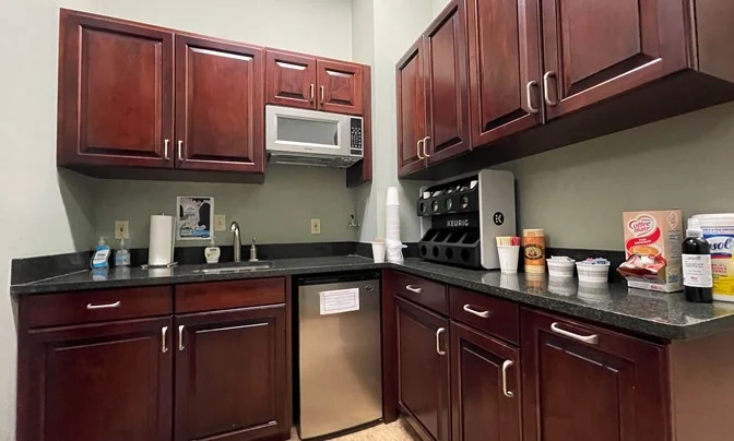 300 E. University Avenue, Suite 100 - 7,284± SF First Floor Office Condo for Sale in Class A Building in Downtown Gainesville - photo 18 - Gainesville, FL