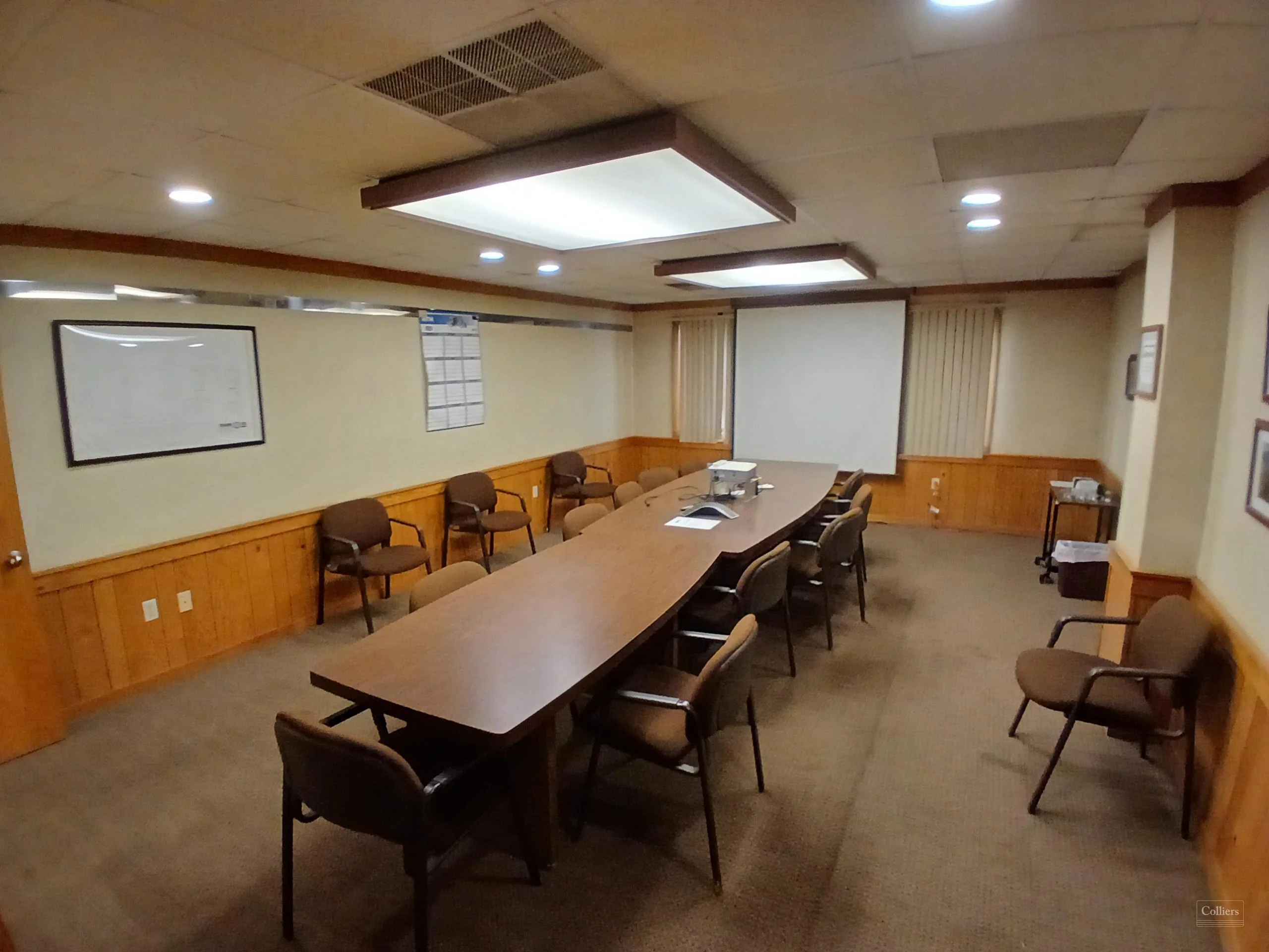 Manufacturing Facility For Sale l Gaylord, MI — Sale in Gaylord, MI, photo 6 of 8