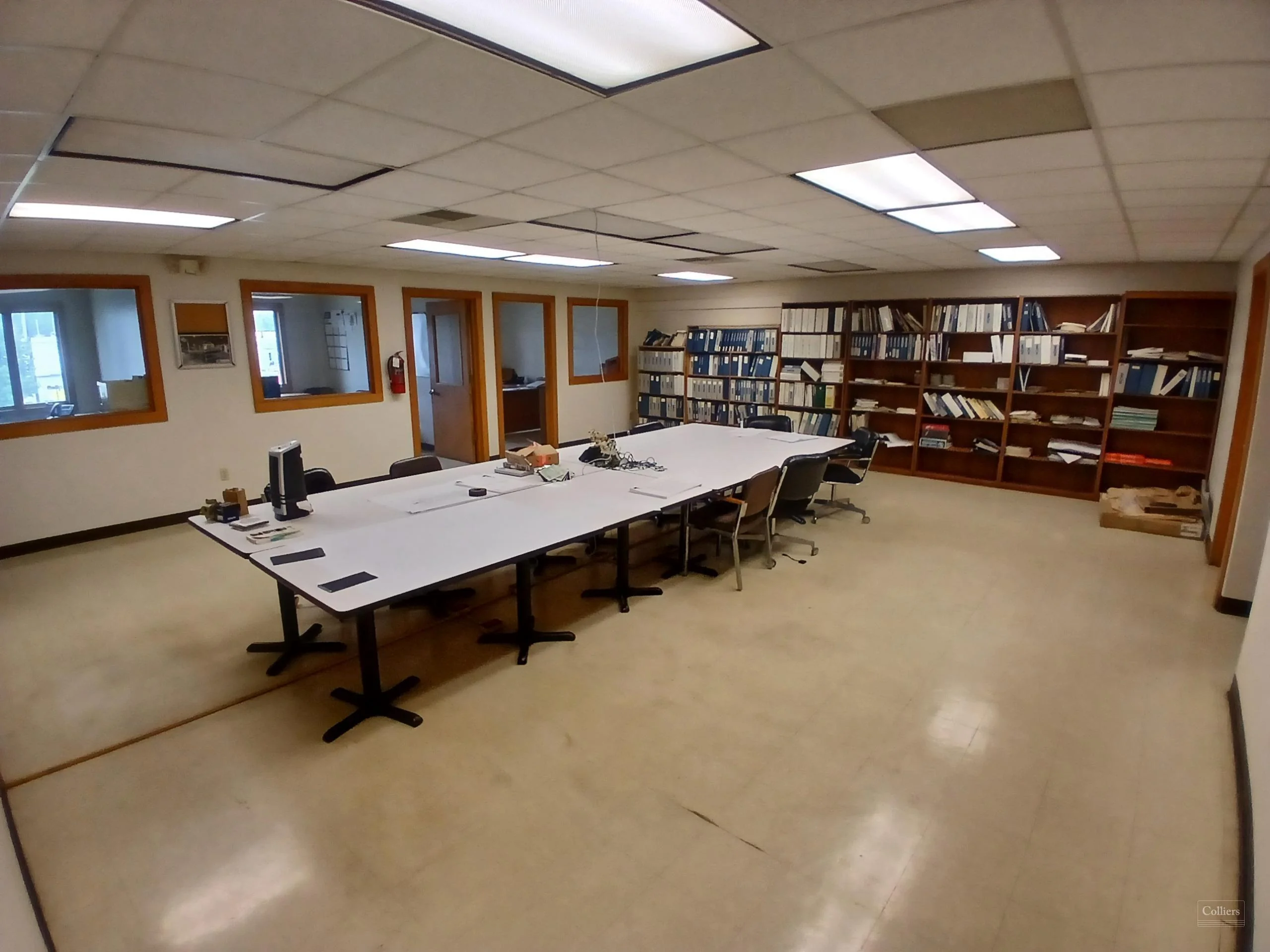 Manufacturing Facility For Sale l Gaylord, MI — Sale in Gaylord, MI, photo 7 of 8