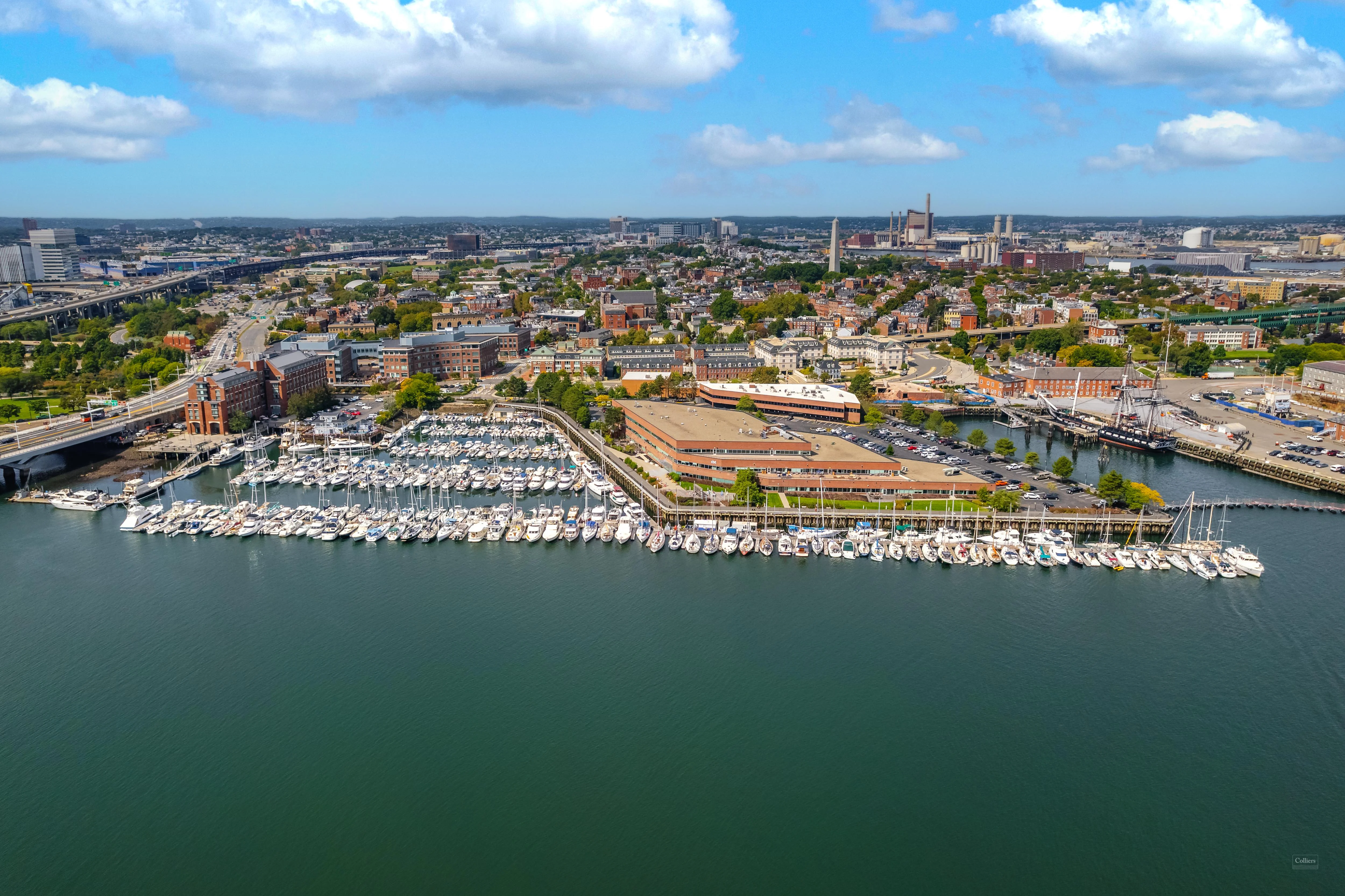 Constitution Marina | Boston Harbor | Boston, MA — Sale in Charlestown, MA, photo 2 of 6