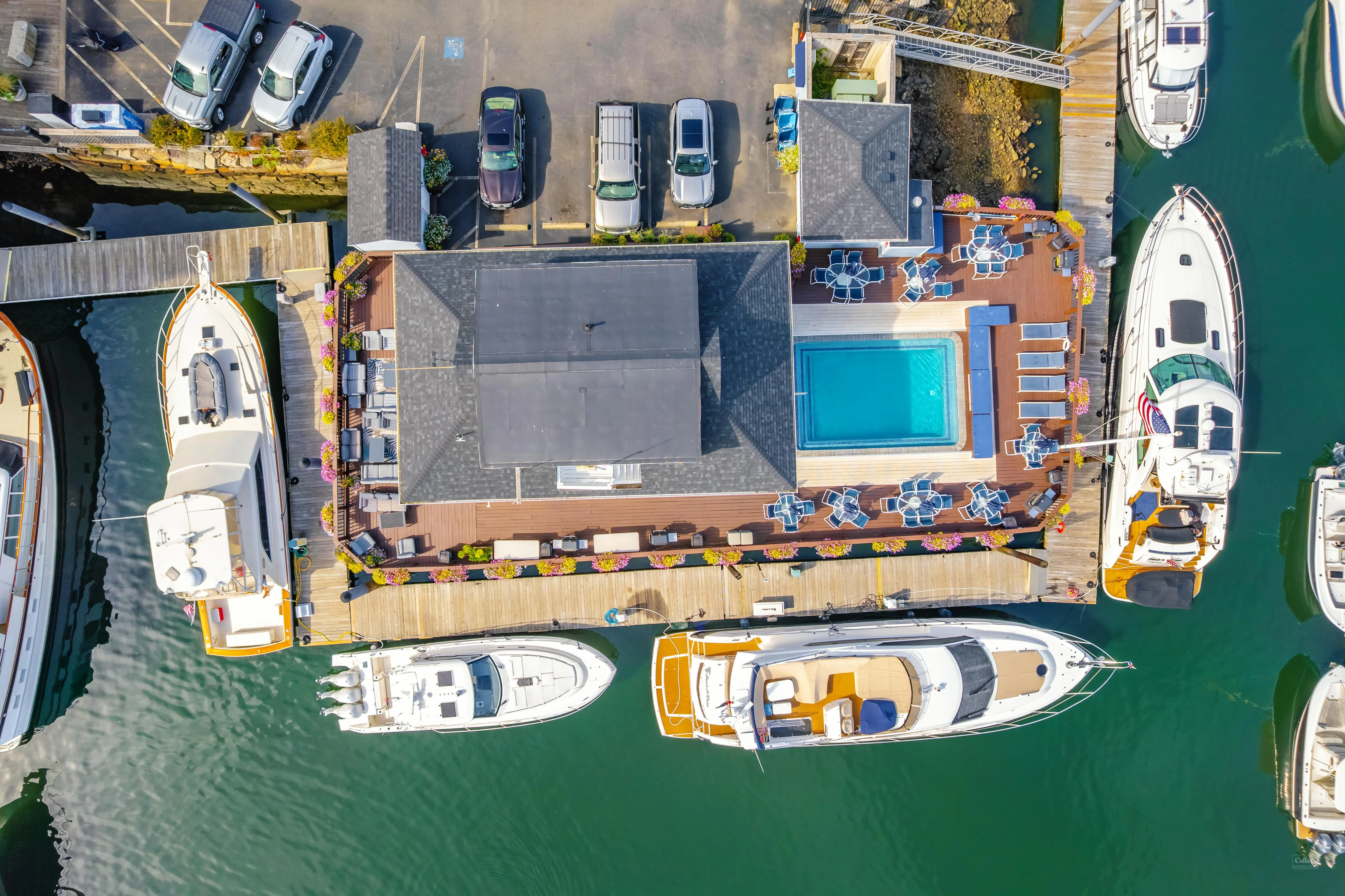 Constitution Marina | Boston Harbor | Boston, MA — Sale in Charlestown, MA, photo 5 of 6