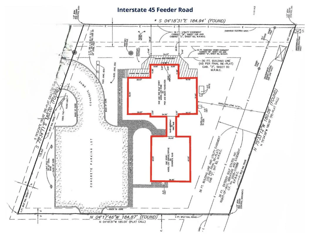 For Sale I Office / Mixed-Use — Sale in Conroe, TX, photo 2 of 8