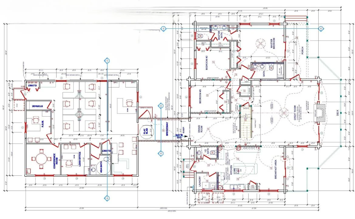 For Sale I Office / Mixed-Use — Sale in Conroe, TX, photo 3 of 8