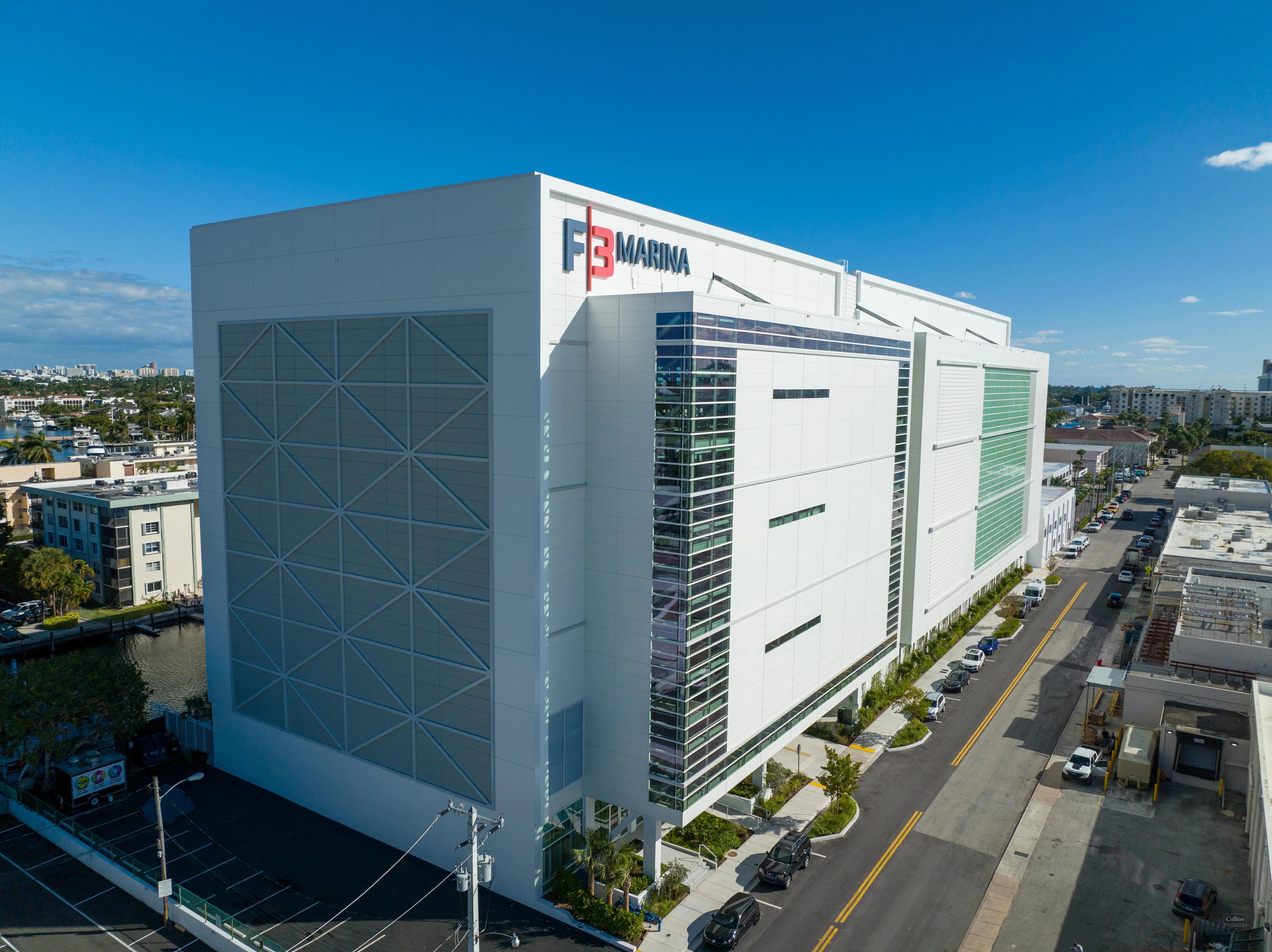 F3 Marina Fort Lauderdale — Sale in Fort Lauderdale, FL, photo 1 of 5