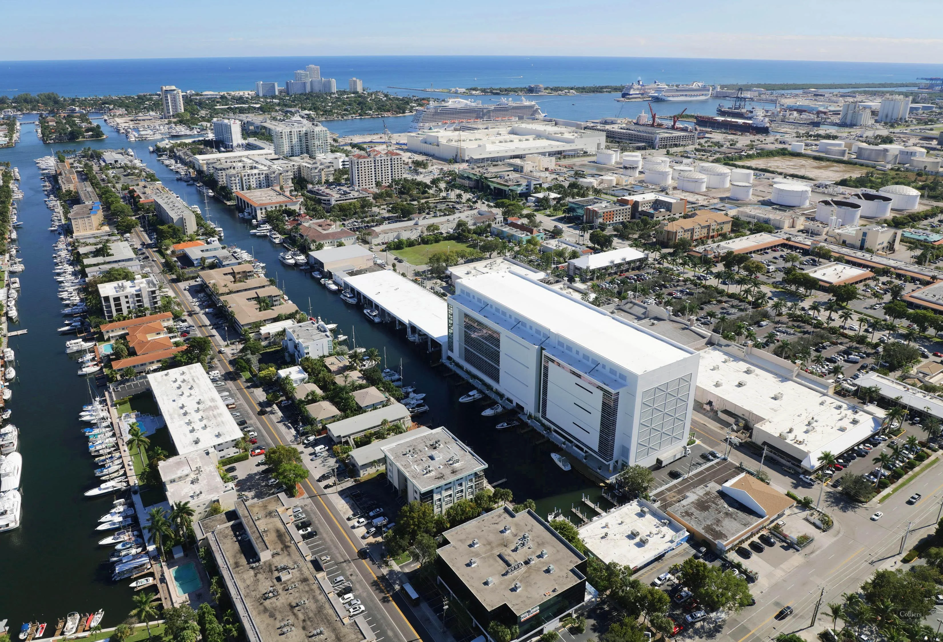 F3 Marina Fort Lauderdale — Sale in Fort Lauderdale, FL, photo 3 of 5