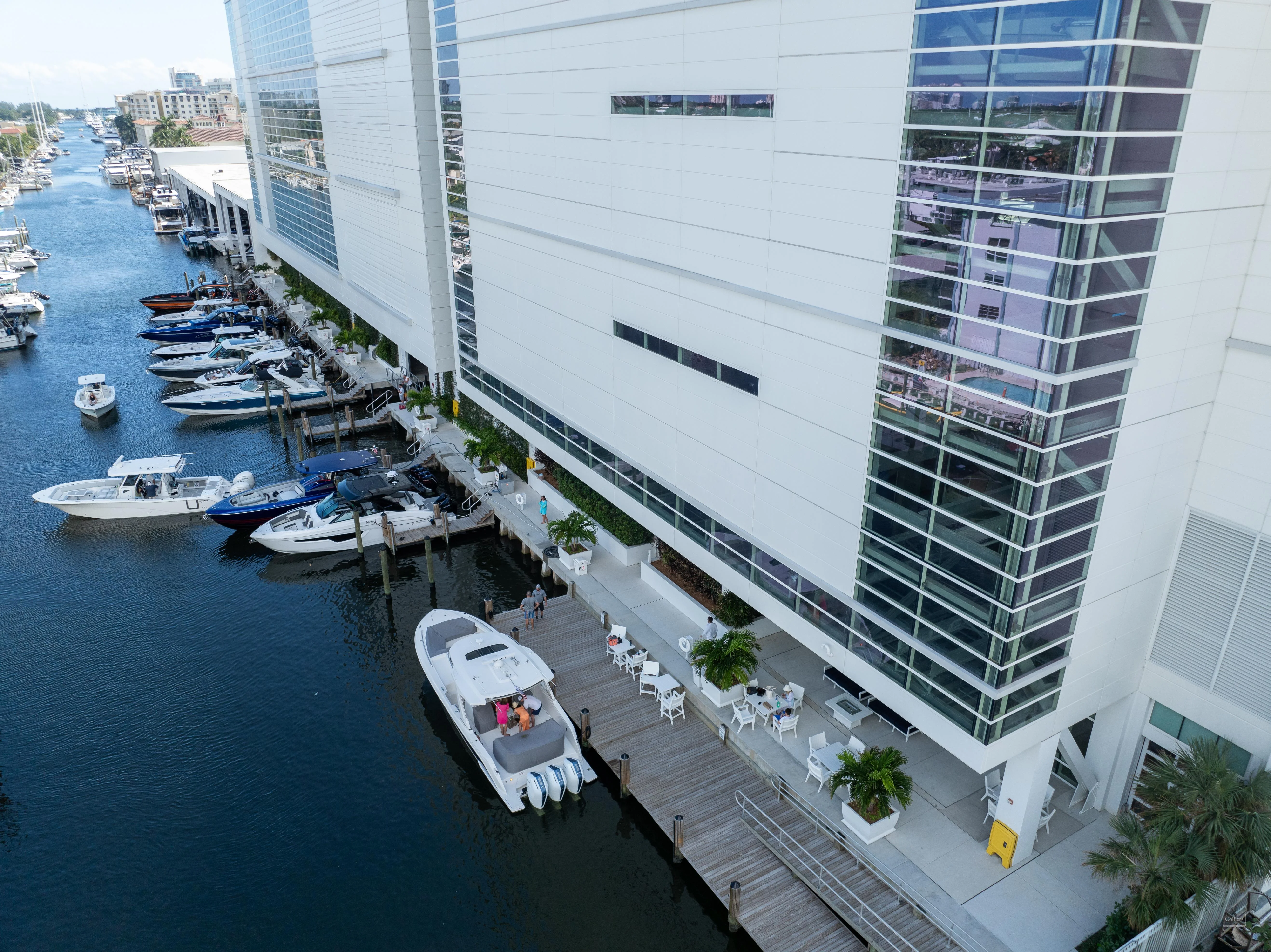 F3 Marina Fort Lauderdale — Sale in Fort Lauderdale, FL, photo 4 of 5