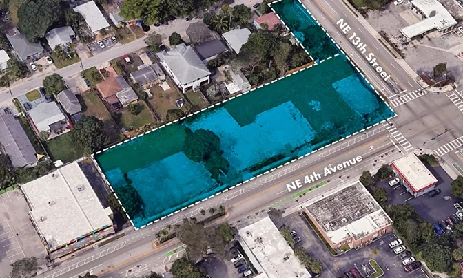 F3 Marina Fort Lauderdale — Sale in Fort Lauderdale, FL, photo 5 of 5