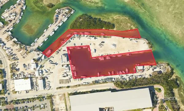 Fee Simple, Deep Water Basin in Key West, FL — Sale in Key West, FL, photo 1 of 2