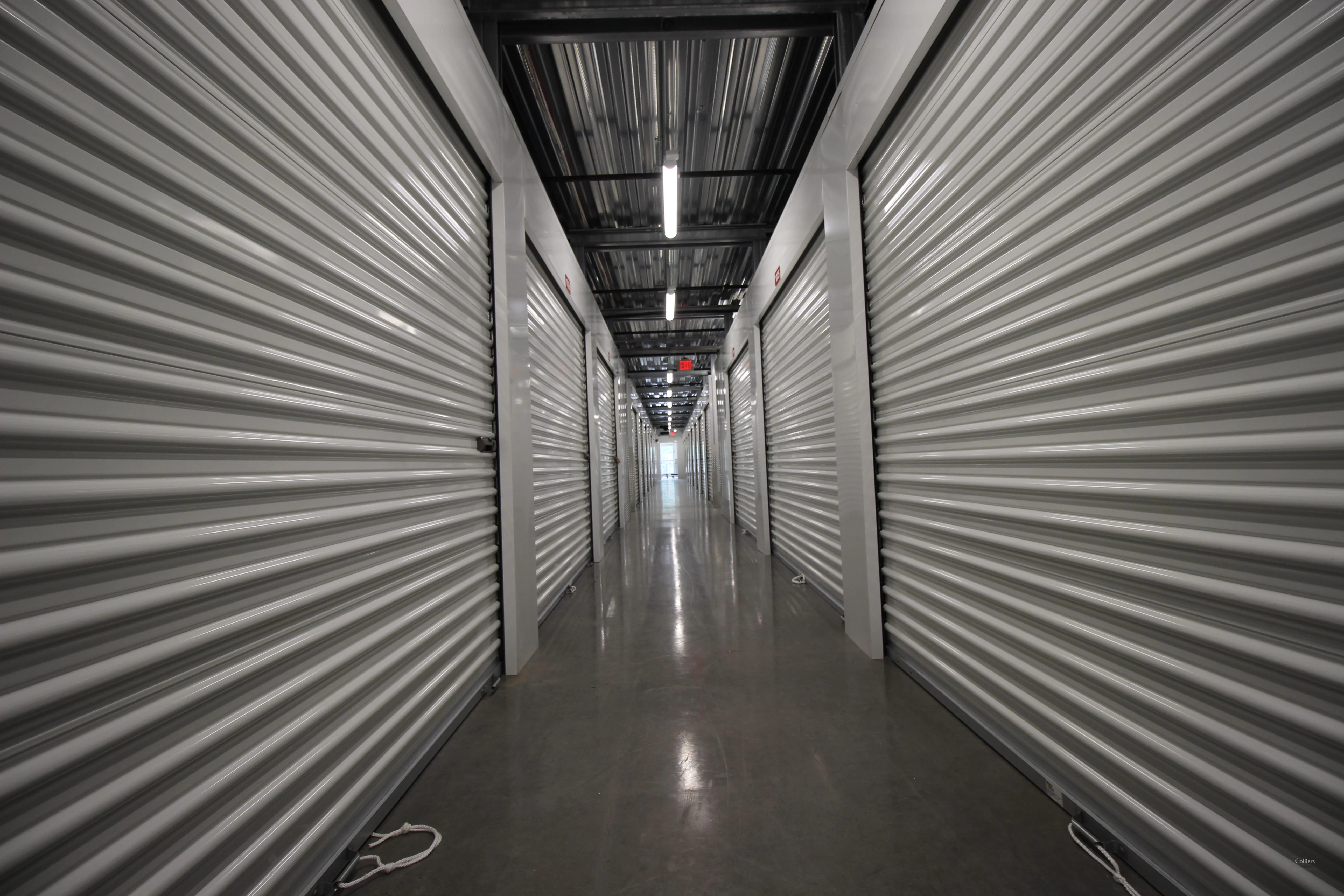 54,789 SF | CubeSmart Storage (managed) | Augusta, GA - photo 6 - Augusta, GA