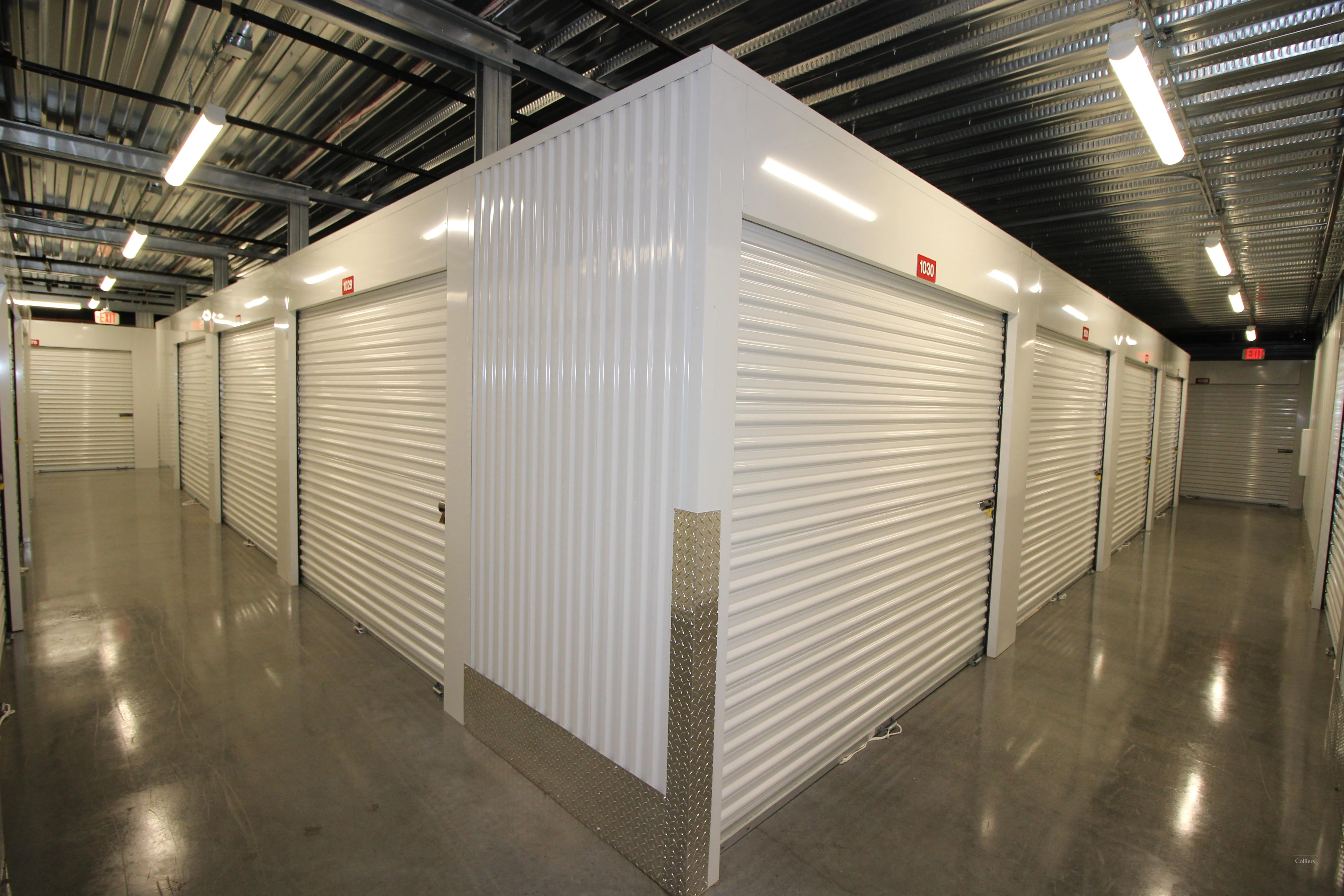 54,789 SF | CubeSmart Storage (managed) | Augusta, GA - photo 9 - Augusta, GA