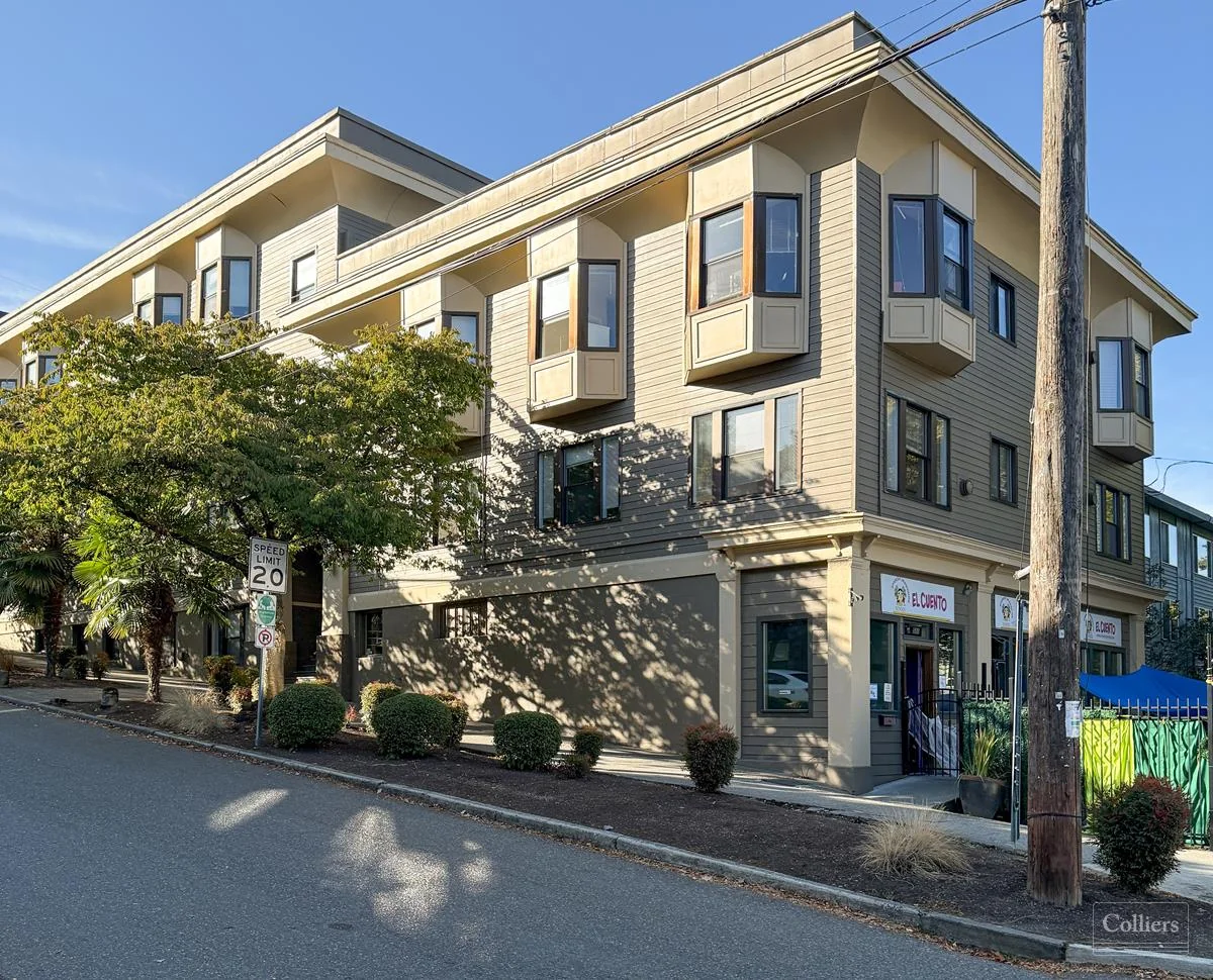 The Regis Apartments | Seattle, WA - multifamily for sale in Seattle, WA