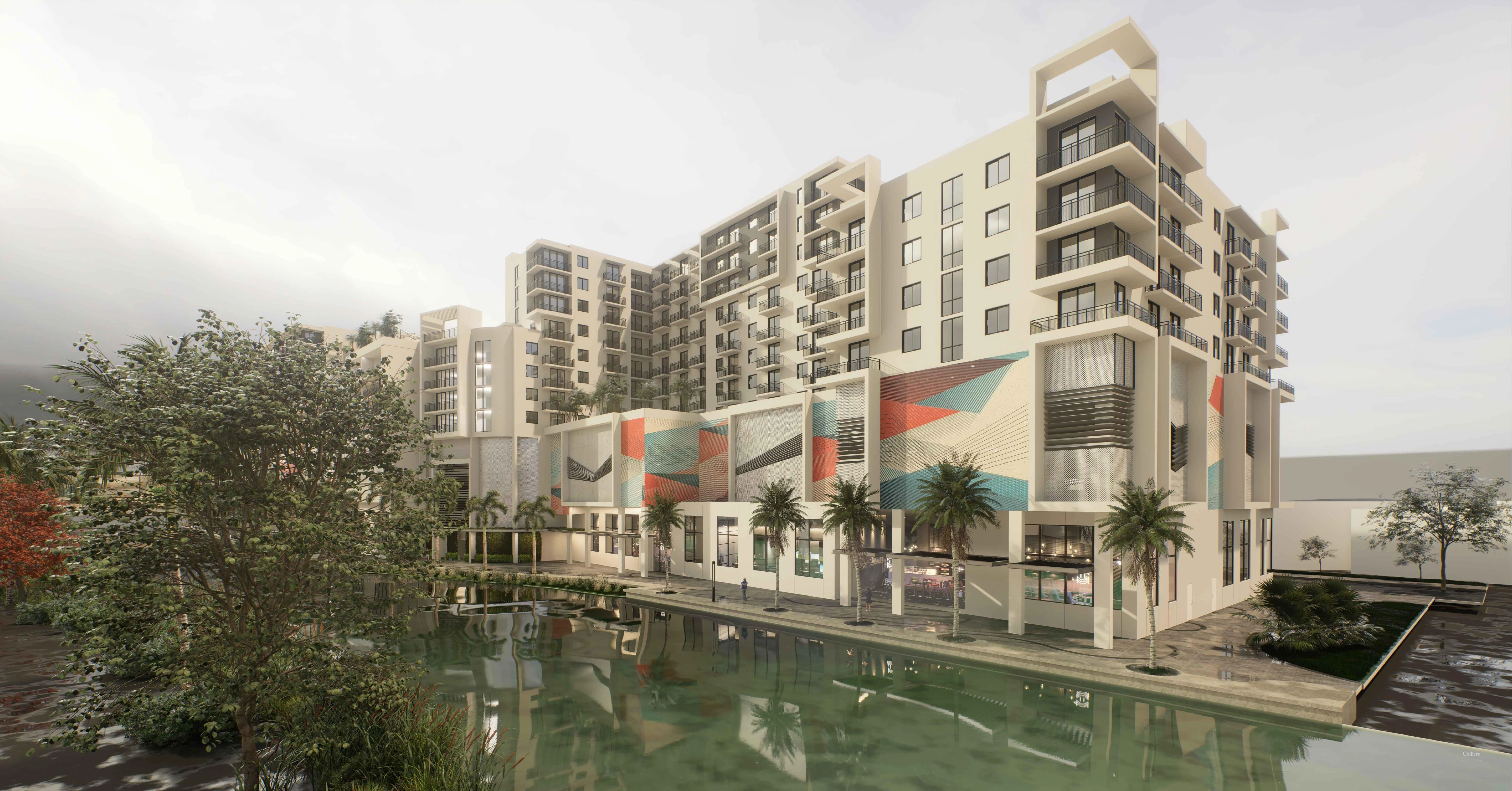 For Sale: Development Opportunity in the Health… — Sale in Miami, FL, photo 5 of 8