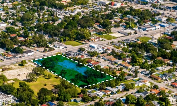 For Sale: Development Opportunity in the Health… — Sale in Miami, FL, photo 8 of 8