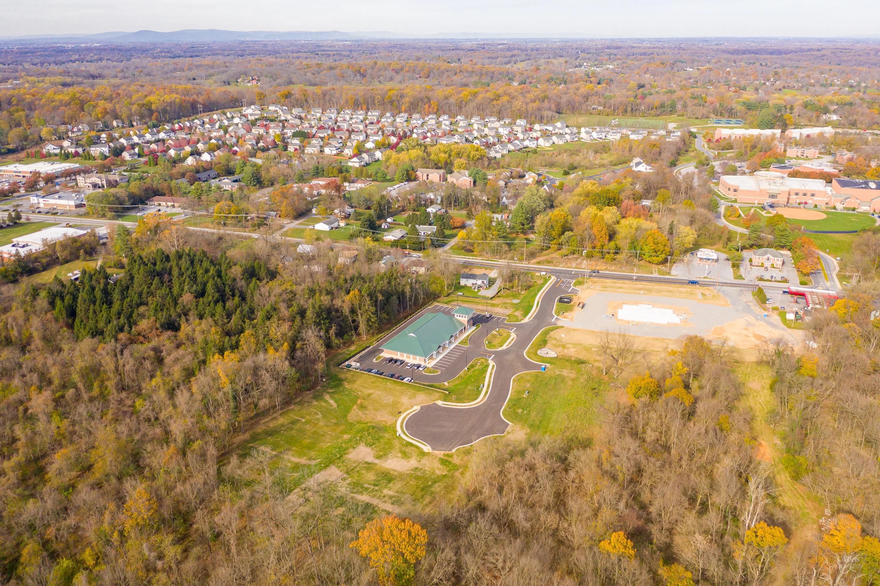 100 Maclaine Way - Commercial Lots for Sale — Sale in Shepherdstown, WV, photo 3 of 4