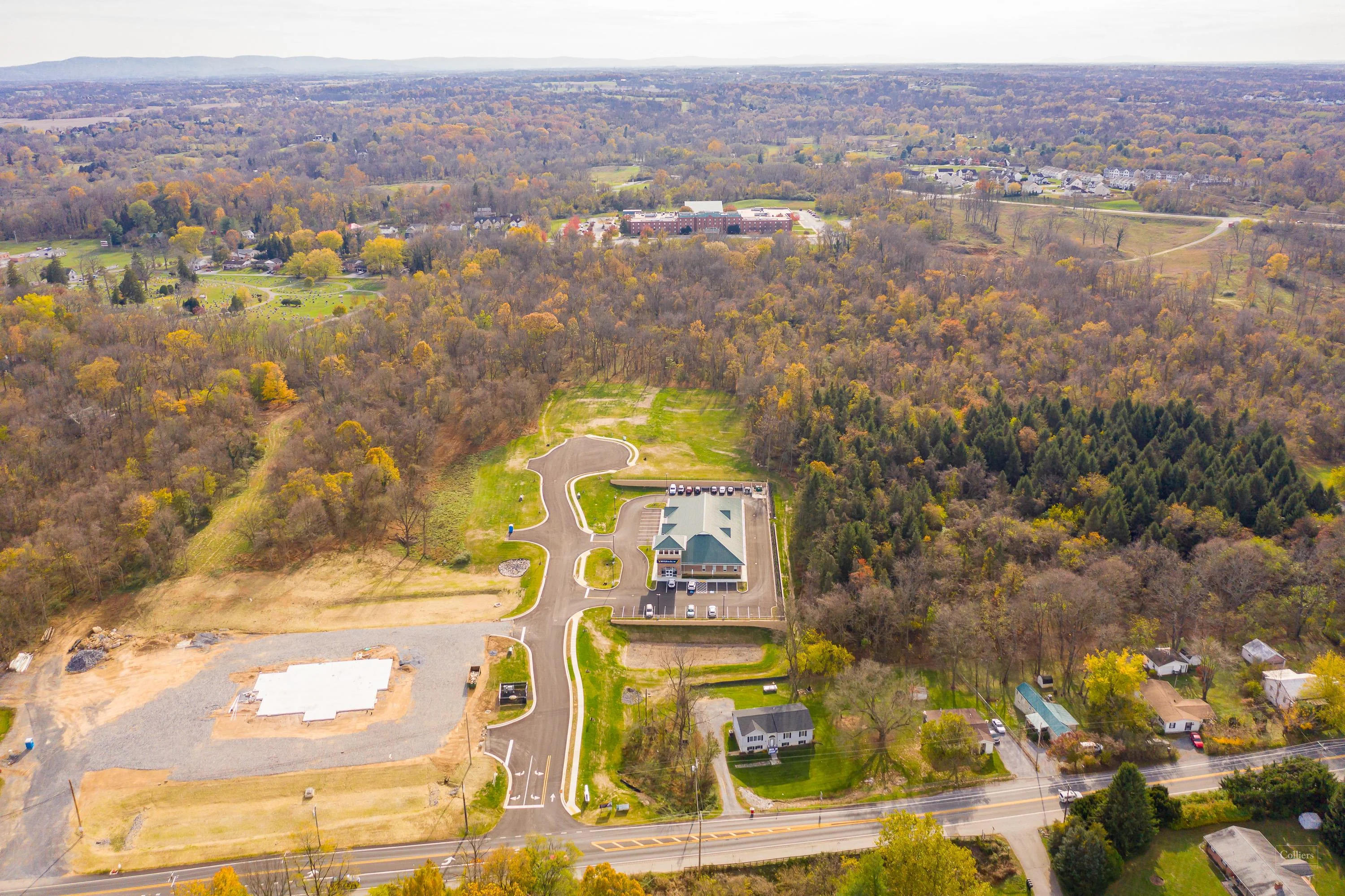 100 Maclaine Way - Commercial Lots for Sale — Sale in Shepherdstown, WV, photo 4 of 4