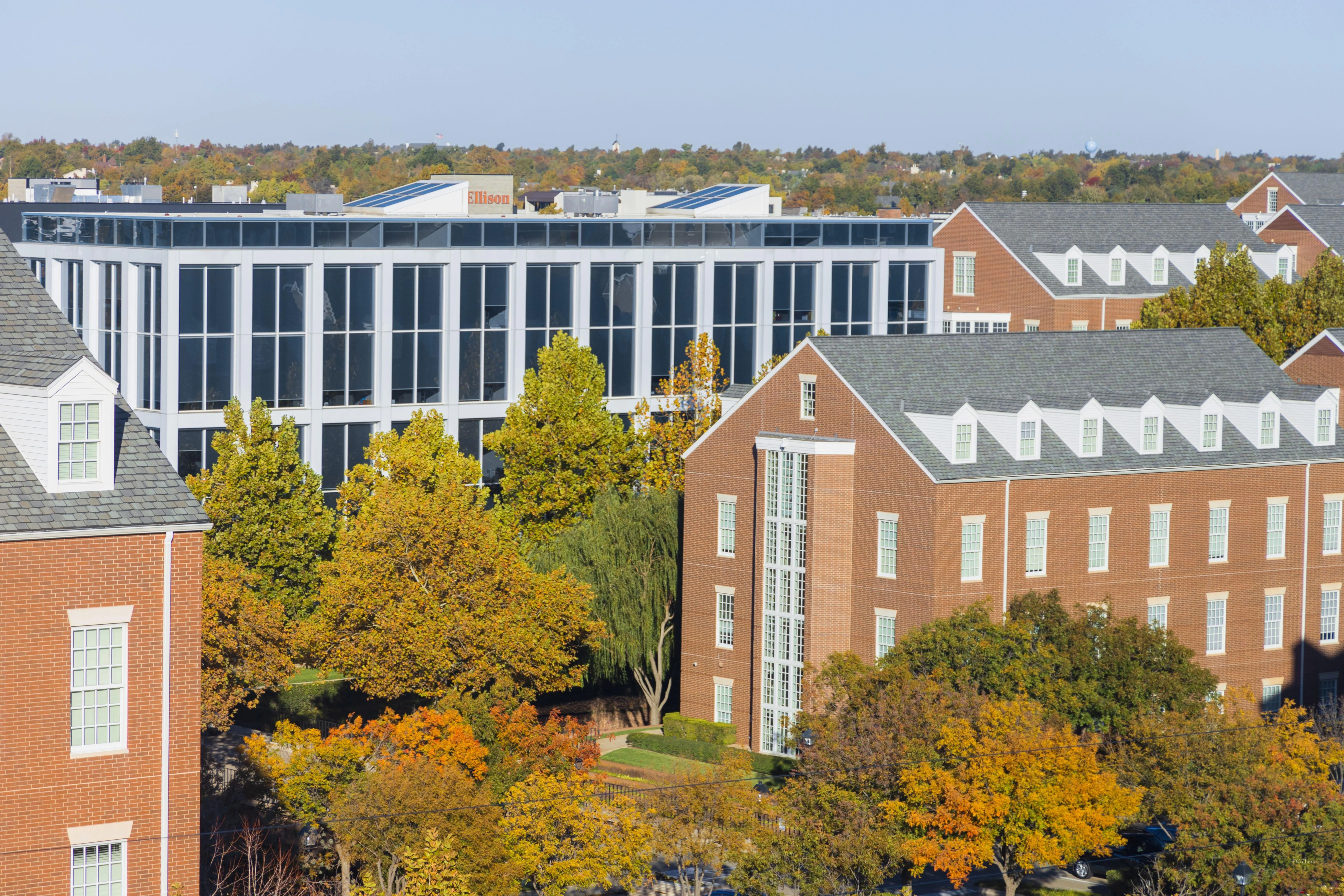 For Sale I Expand Energy Campus — Sale in Oklahoma City, OK, photo 3 of 8