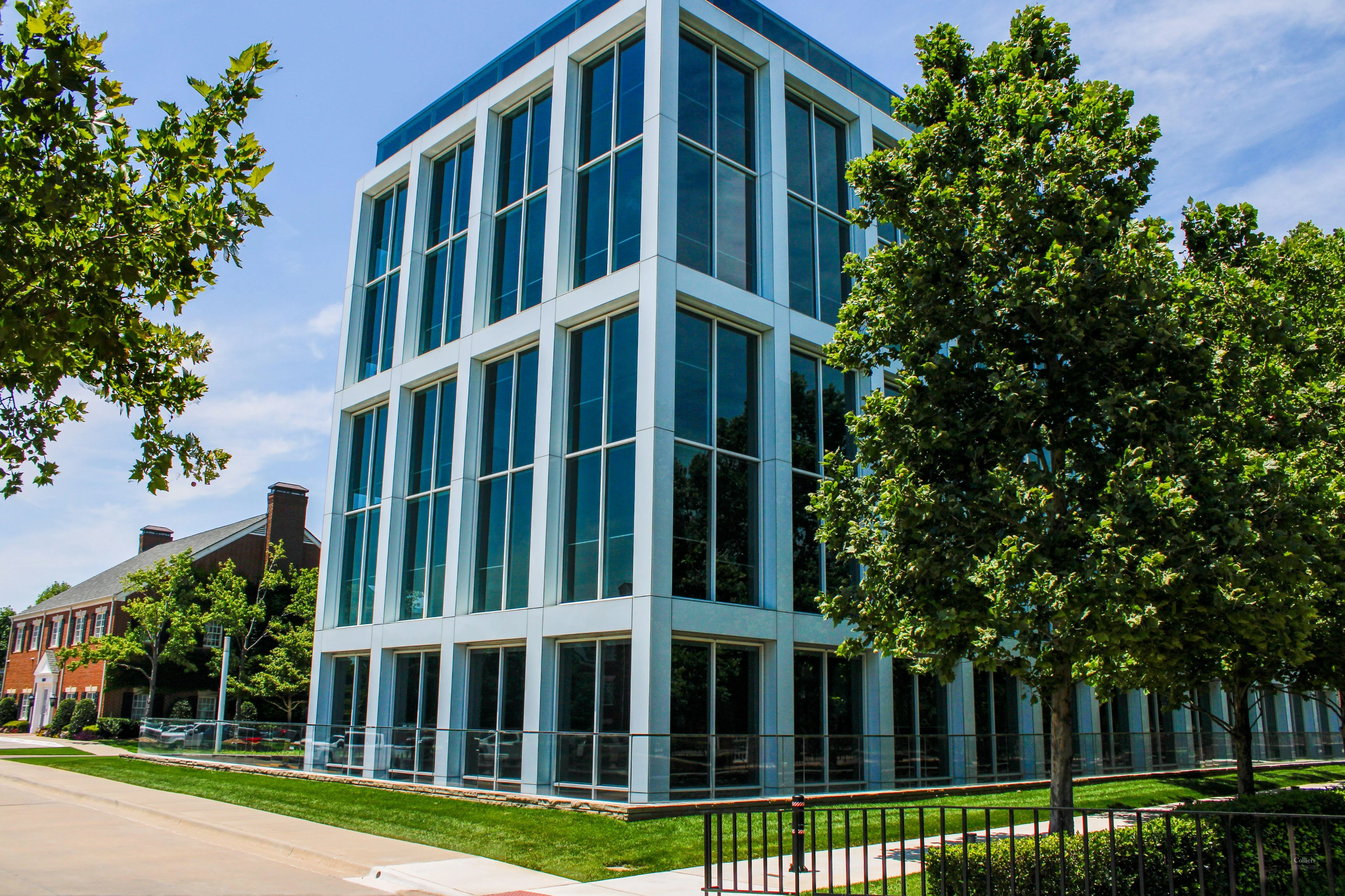 For Sale I Expand Energy Campus — Sale in Oklahoma City, OK, photo 4 of 8