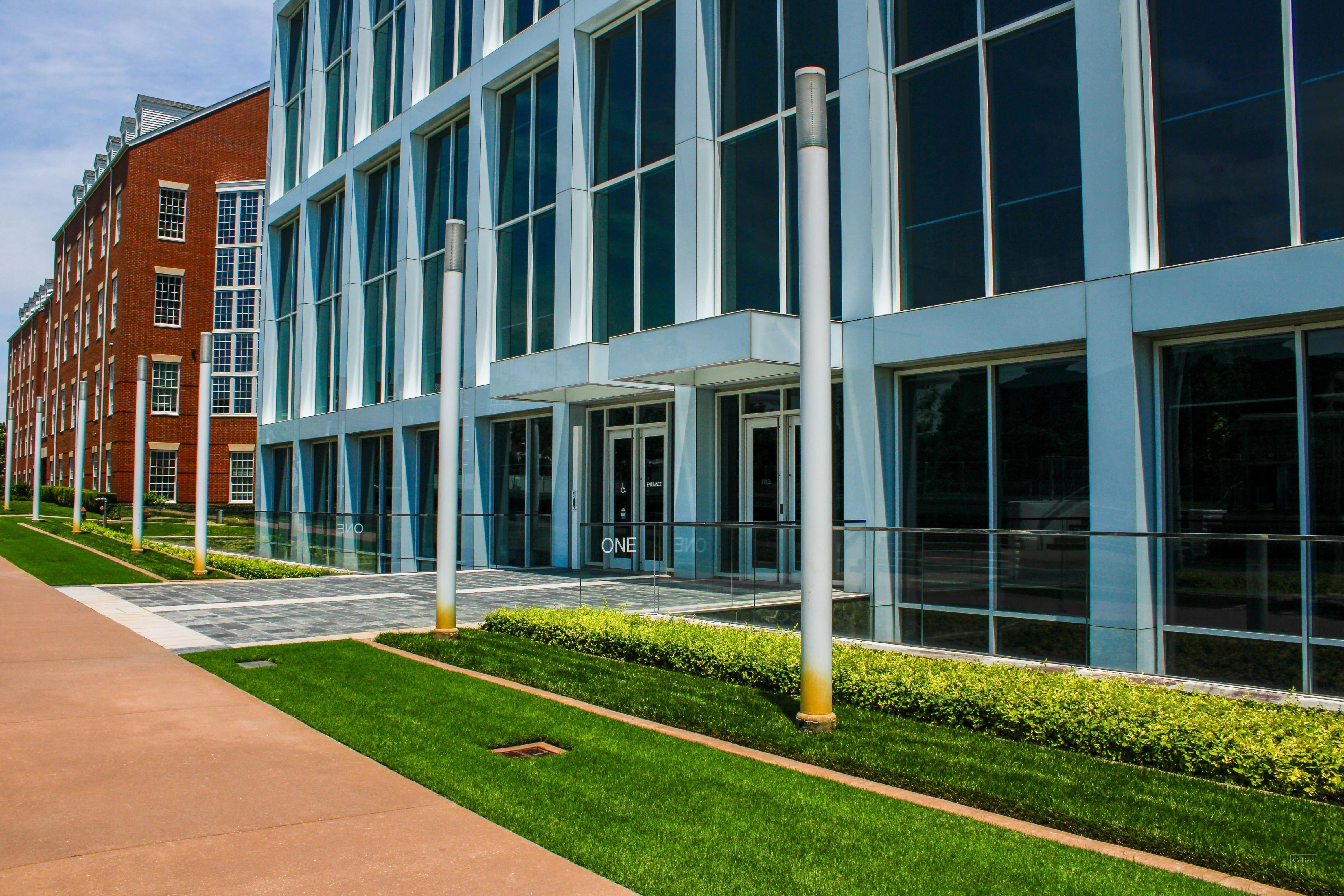For Sale I Expand Energy Campus — Sale in Oklahoma City, OK, photo 5 of 8