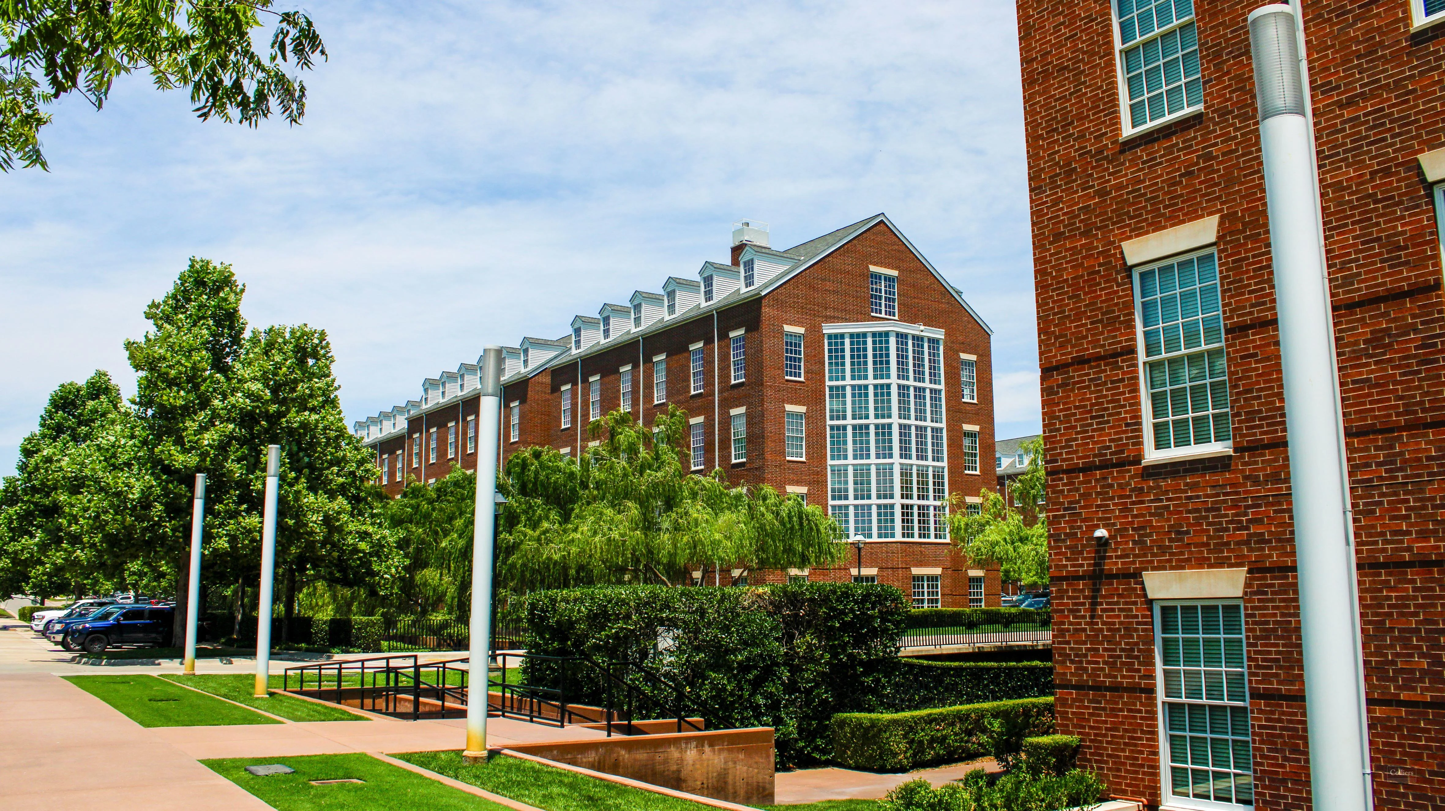 For Sale I Expand Energy Campus — Sale in Oklahoma City, OK, photo 6 of 8