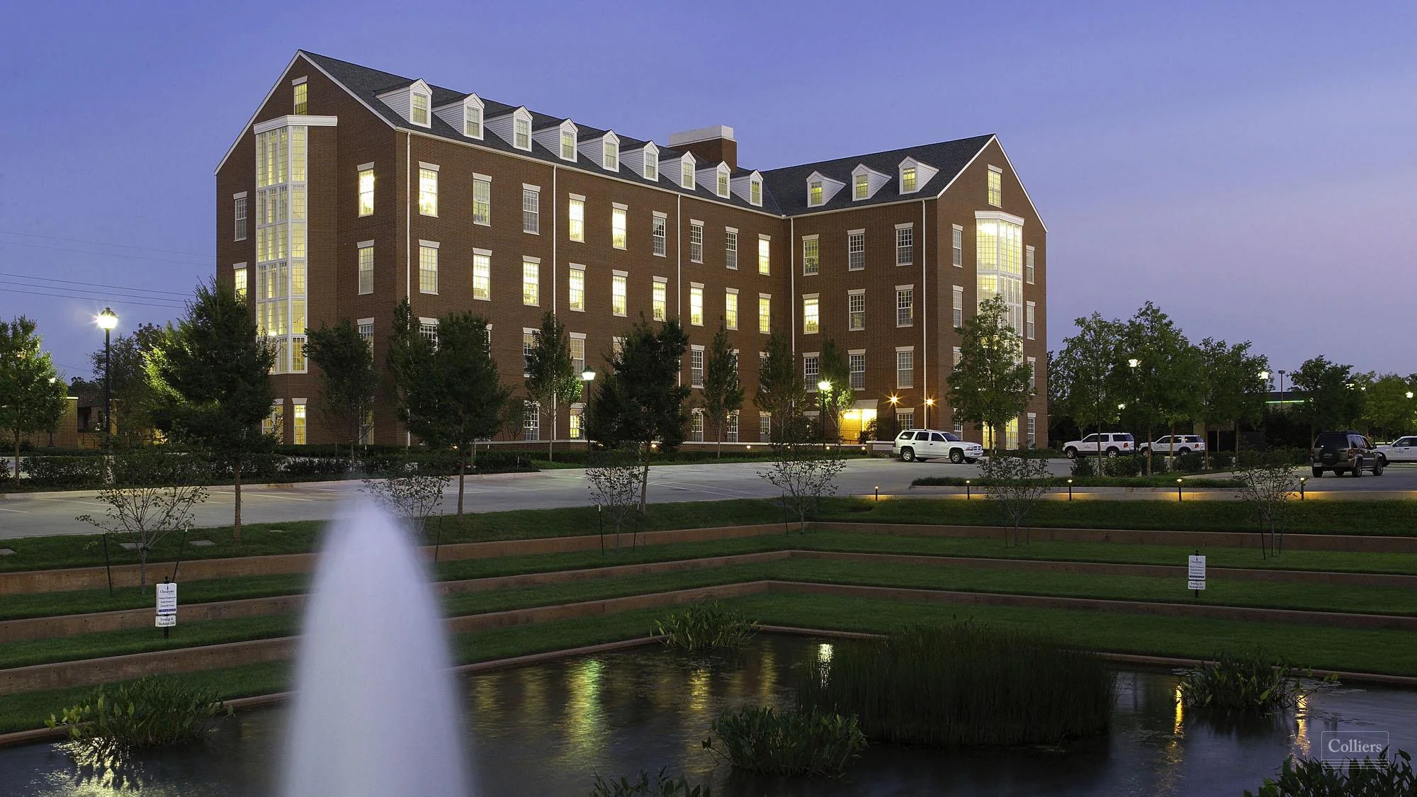 For Sale I Expand Energy Campus — Sale in Oklahoma City, OK, photo 8 of 8