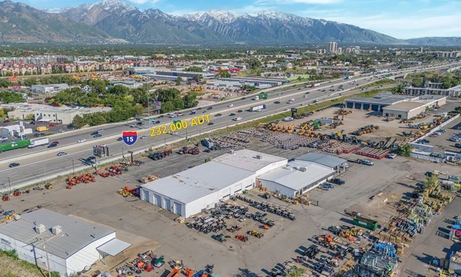 100% Leased Industrial Crane Manufacturing Facility |… — Sale in Salt Lake City, UT, photo 6 of 8
