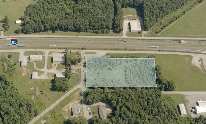 Northgate Industrial Park — Sale in Gaffney, SC, photo 4 of 8