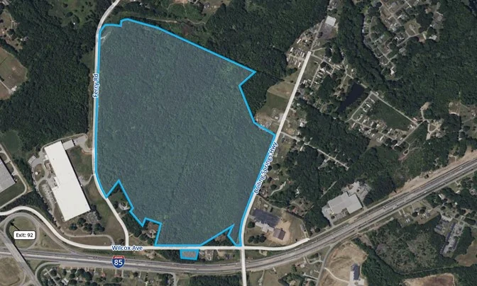 Northgate Industrial Park — Sale in Gaffney, SC, photo 7 of 8