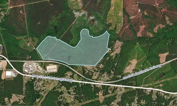 Northgate Industrial Park — Sale in Gaffney, SC, photo 6 of 8