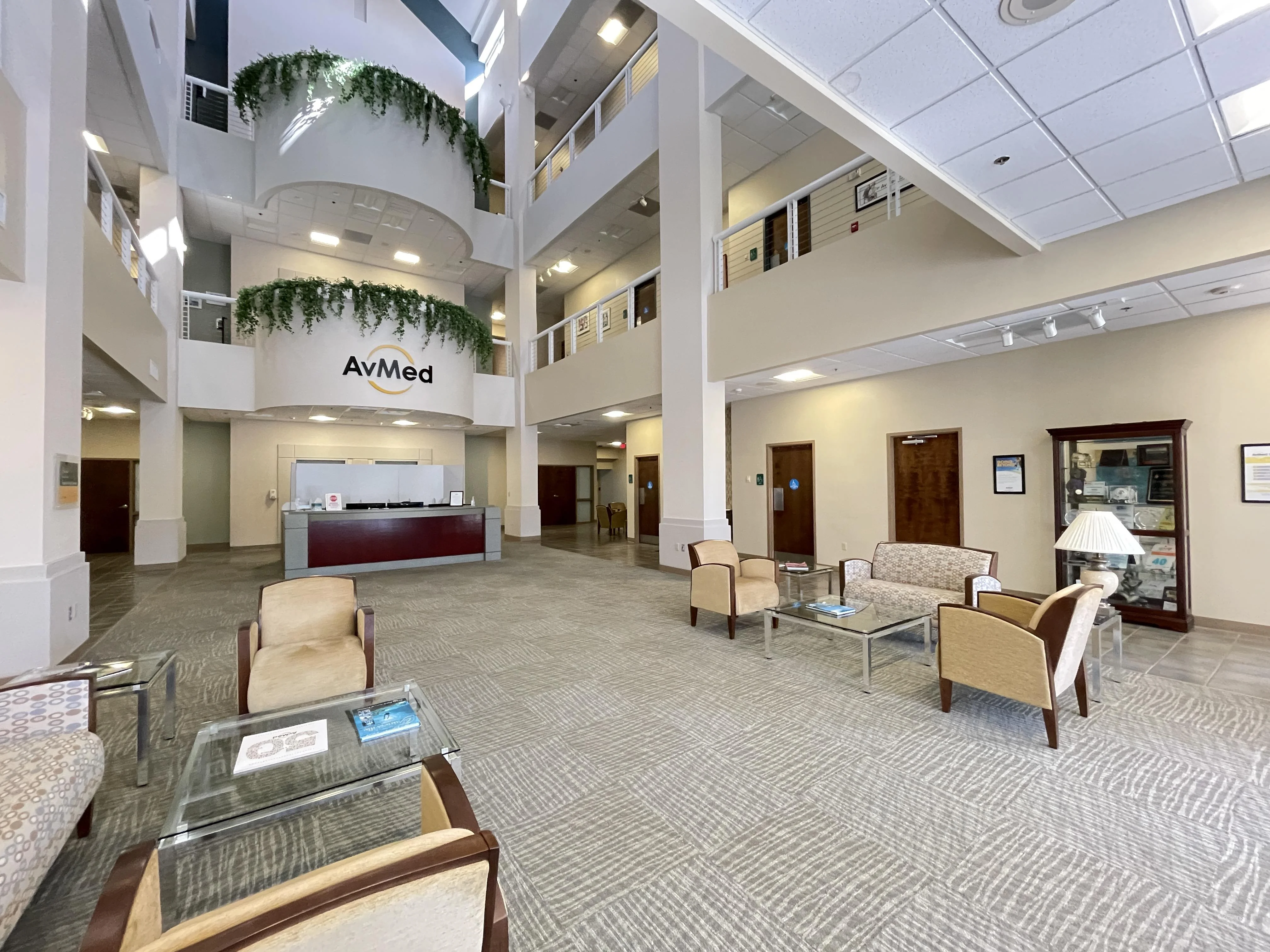 4300 NW 89th Blvd, Gainesville, FL 32606 - 40,179± SF… — Sale in Gainesville, FL, photo 2 of 8