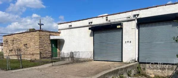NJ Warehouse For Sale — Sale in Trenton, NJ, photo 1 of 2