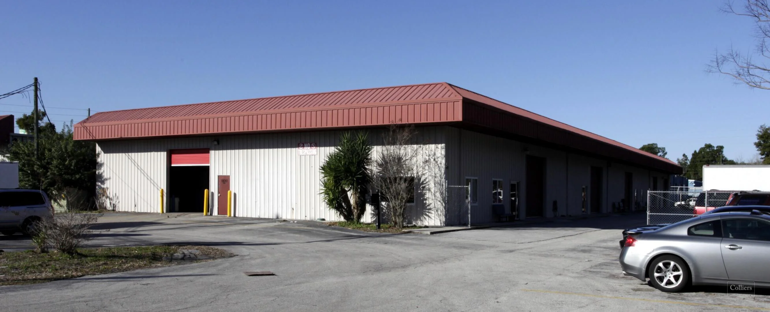 FOR SALE: 17,384± Square Foot Food Manufacturing/… — Sale in St Cloud, FL, photo 1 of 3
