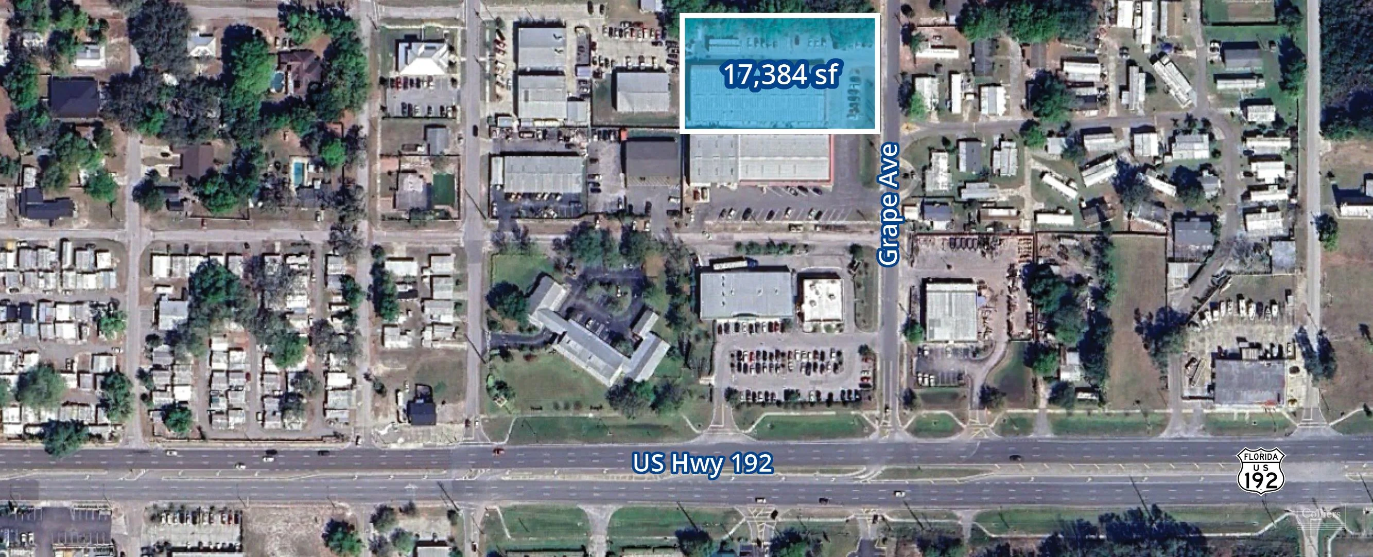 FOR SALE: 17,384± Square Foot Food Manufacturing/… — Sale in St Cloud, FL, photo 3 of 3