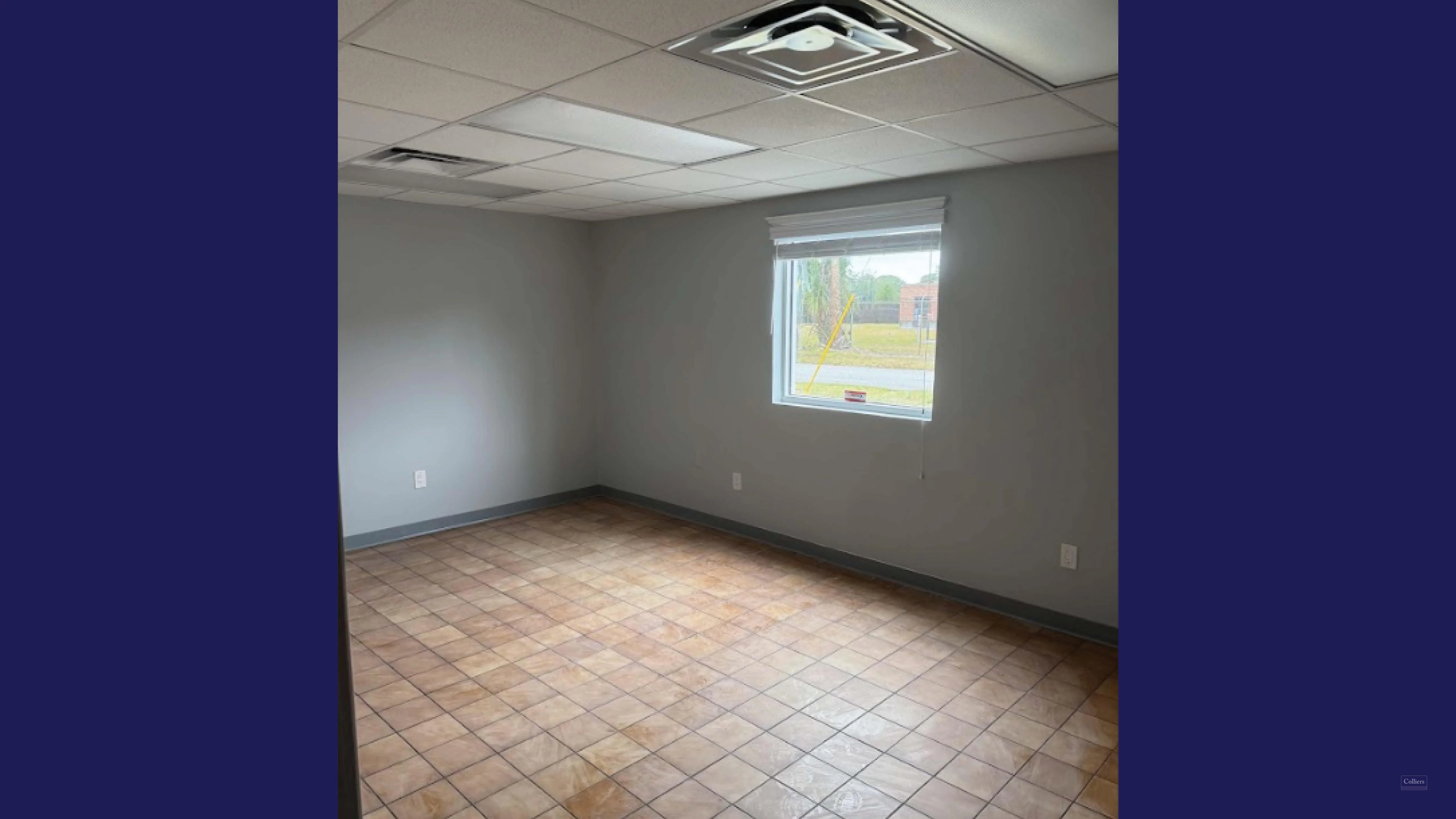 13,760± SF Standalone Warehouse — Sale in Jacksonville, FL, photo 5 of 8