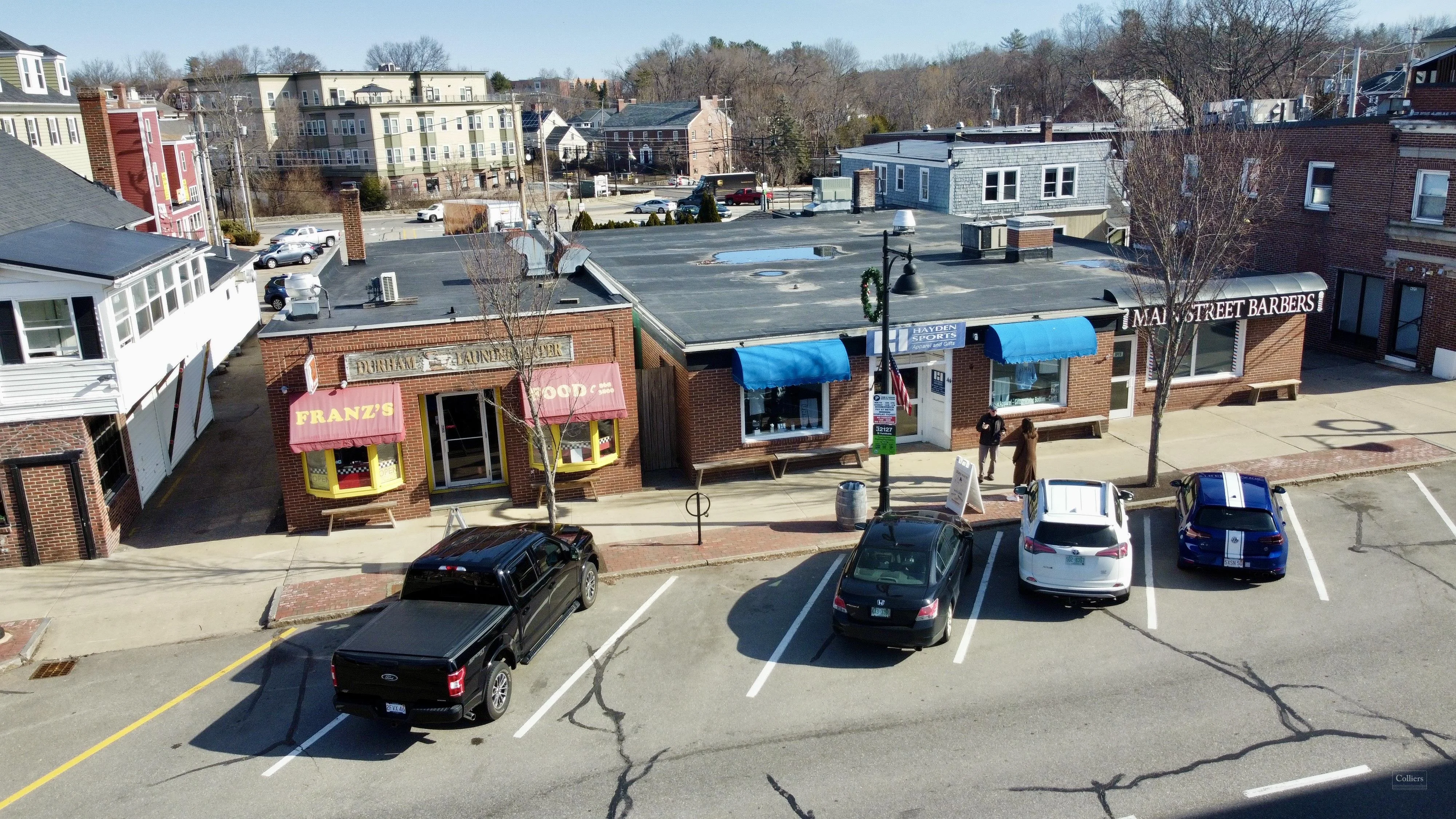 Business & Real Estate — Sale in Durham, NH, photo 1 of 8