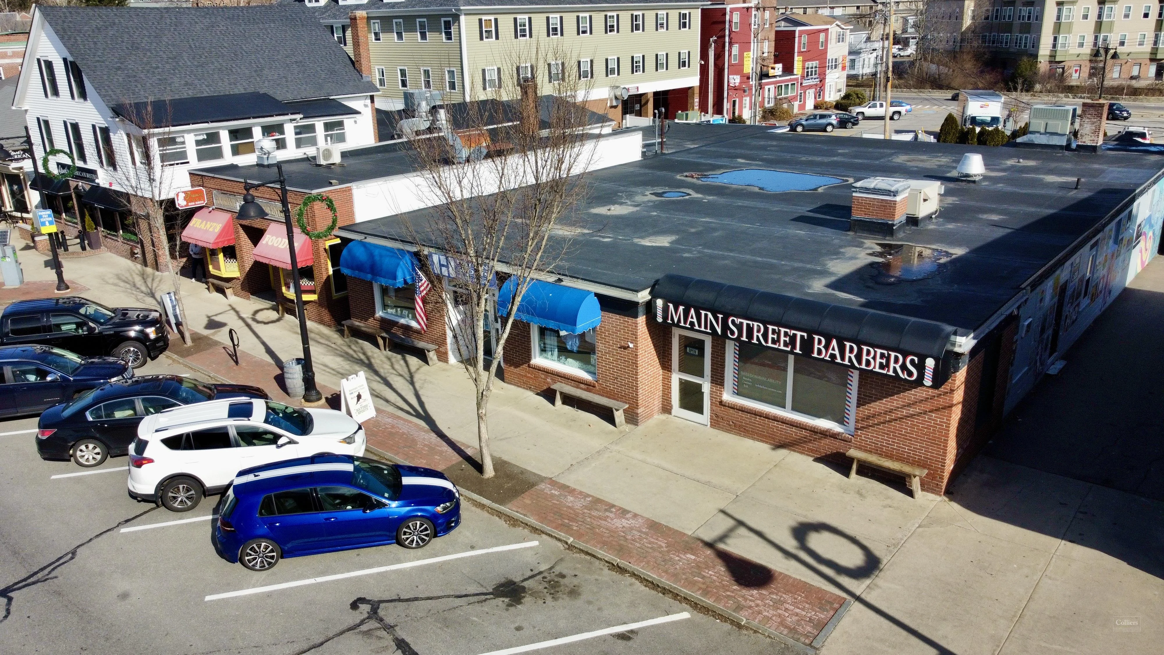 Business & Real Estate — Sale in Durham, NH, photo 2 of 8