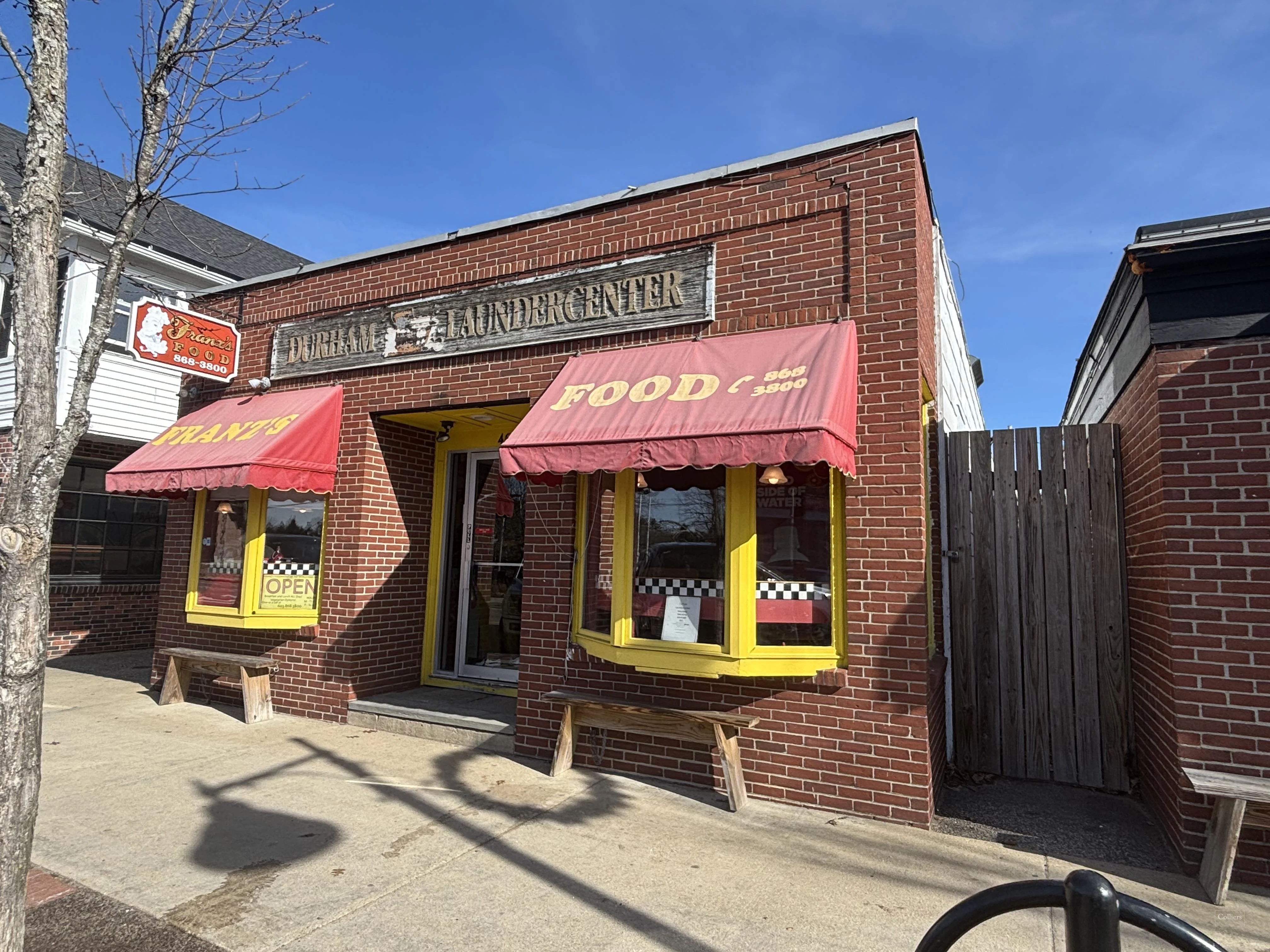 Business & Real Estate — Sale in Durham, NH, photo 4 of 8