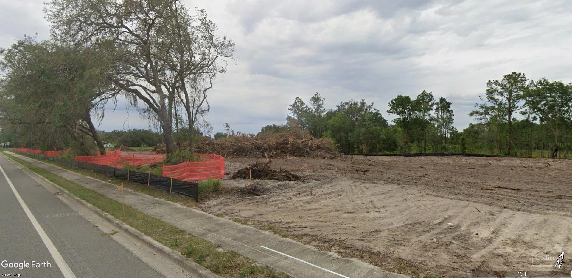 For Sale: Vacant Commercial Site 22.85± Gross | 7.96±… — Sale in Leesburg, FL, photo 3 of 4